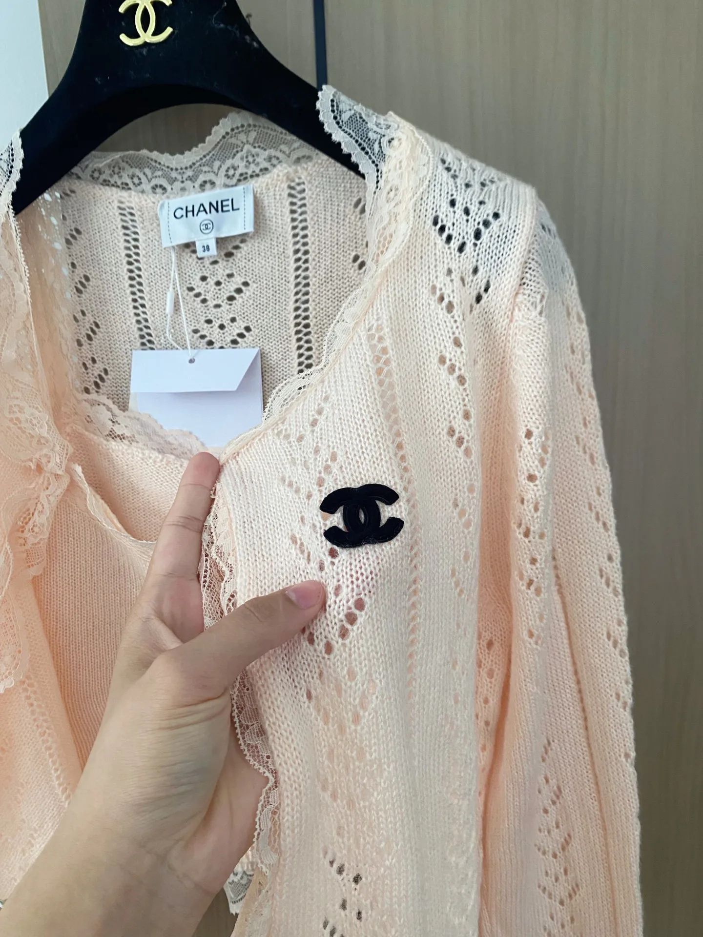 Жилеты Женские Chanel 11180885
