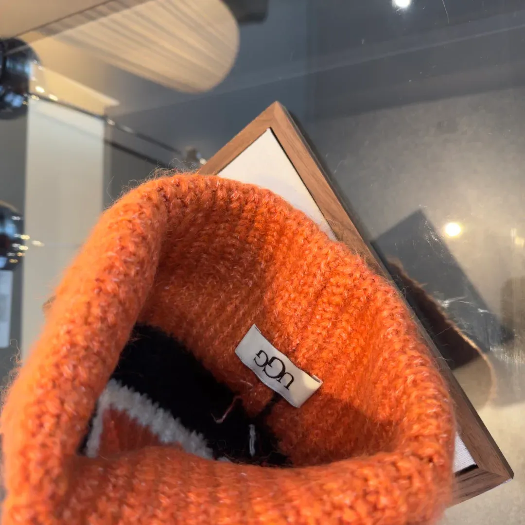 Головные Уборы Ugg 849046