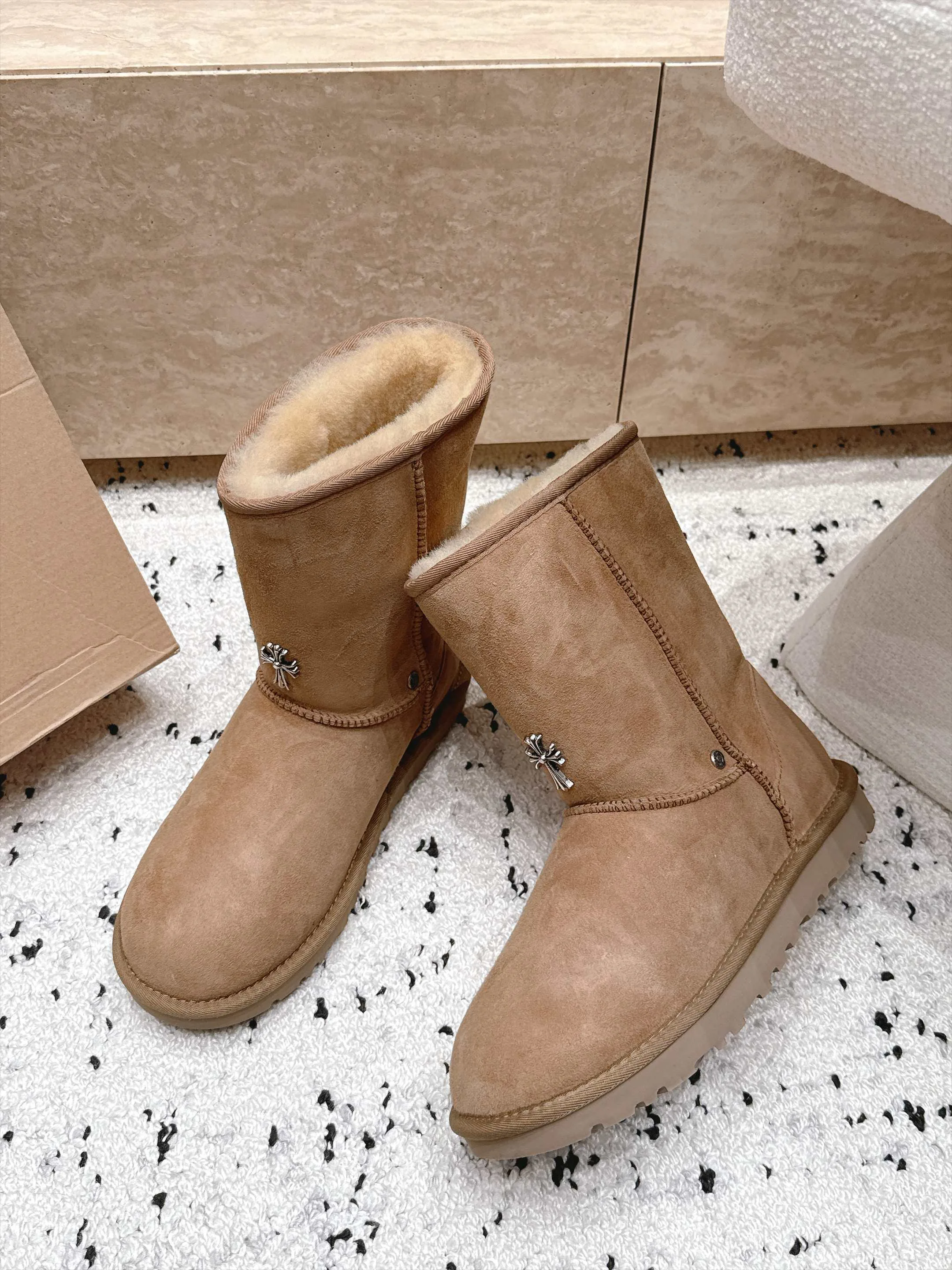 Угги Женские Ugg 18436512