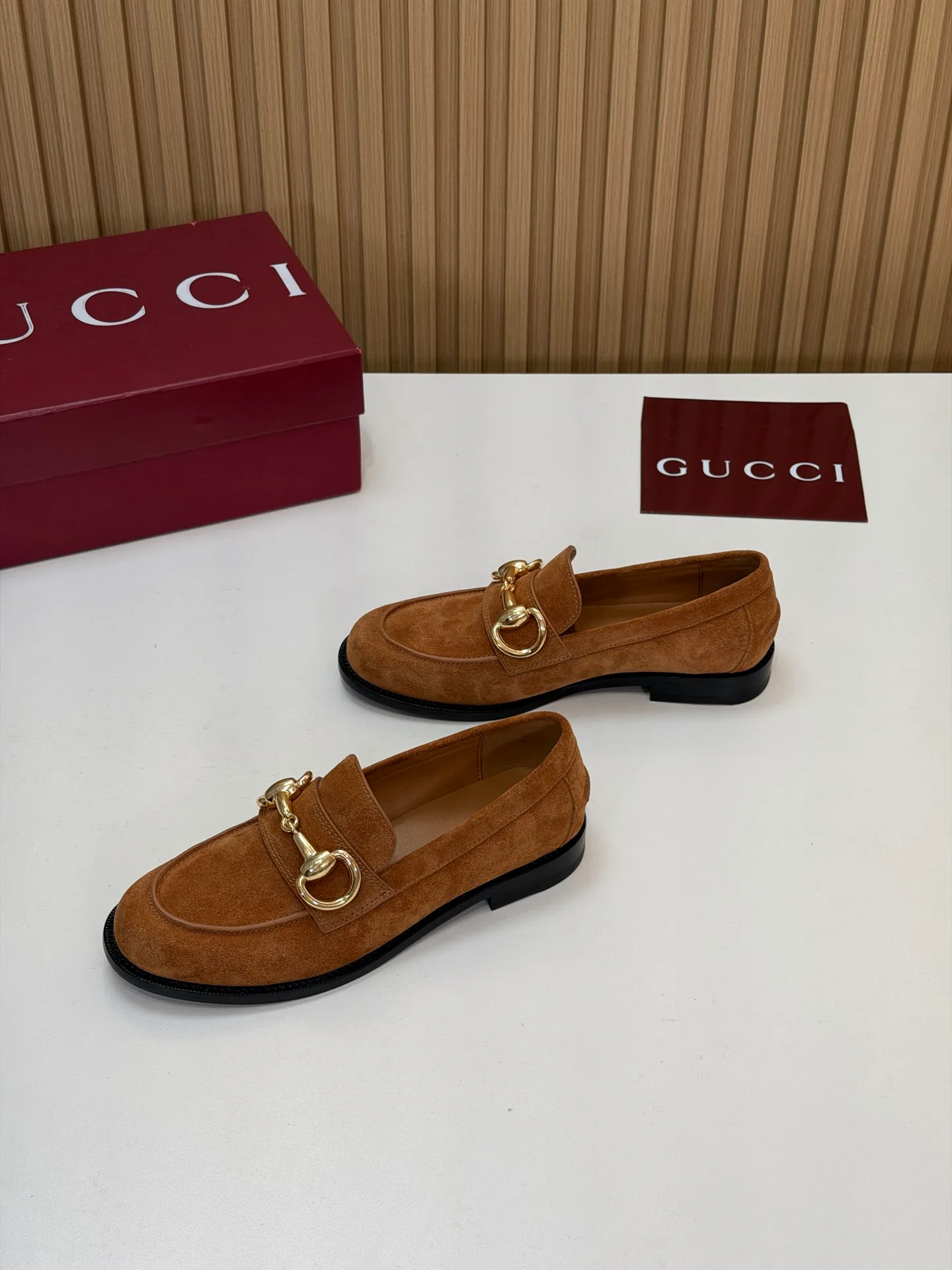 Лоферы И Мокасины Женские Gucci 18152950