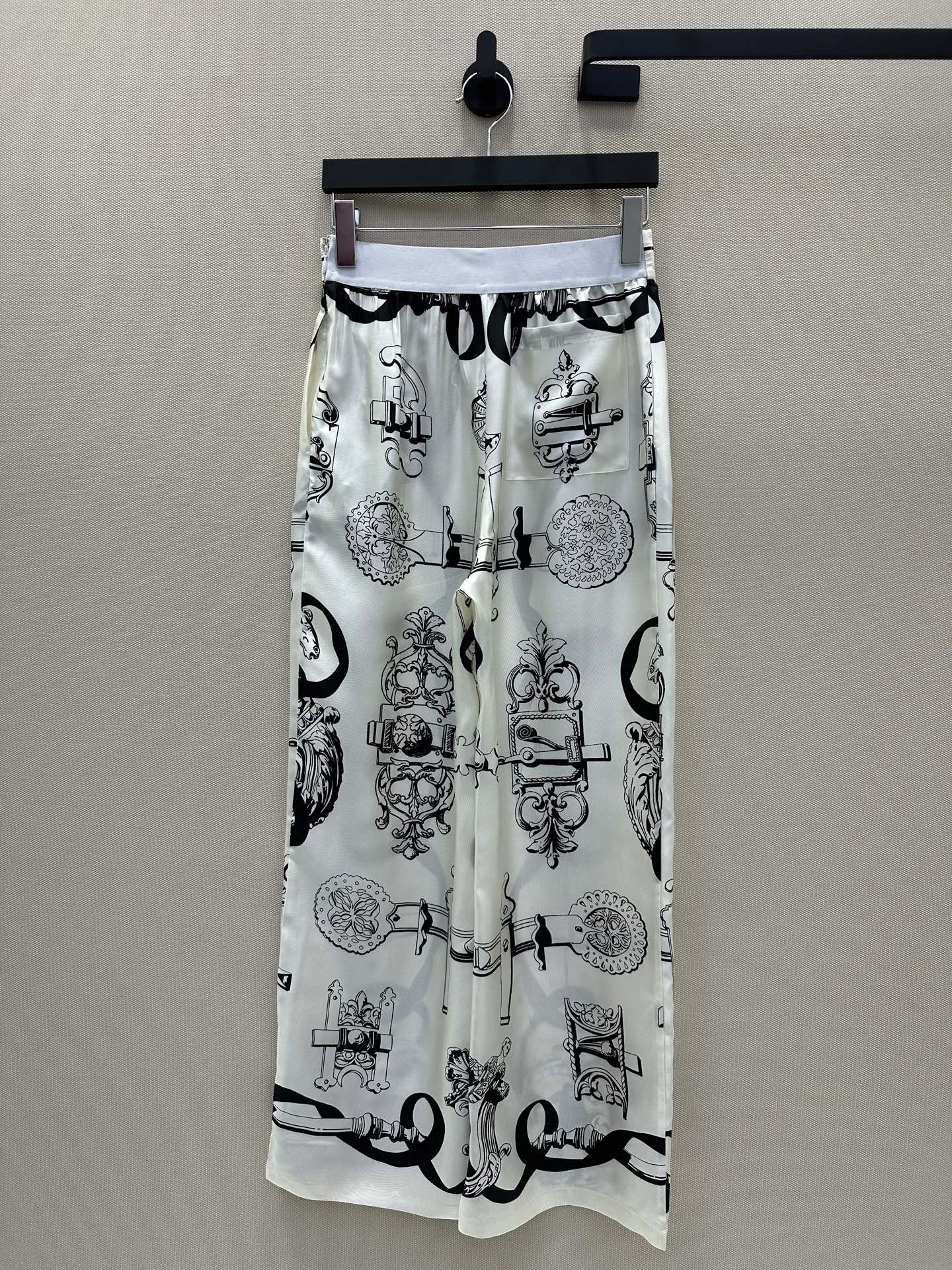 Брюки Женские Hermes 10221324