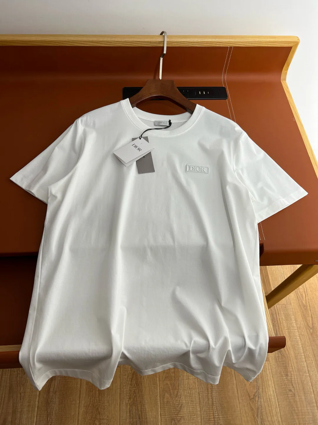 Футболки Мужские Christian Dior 50338