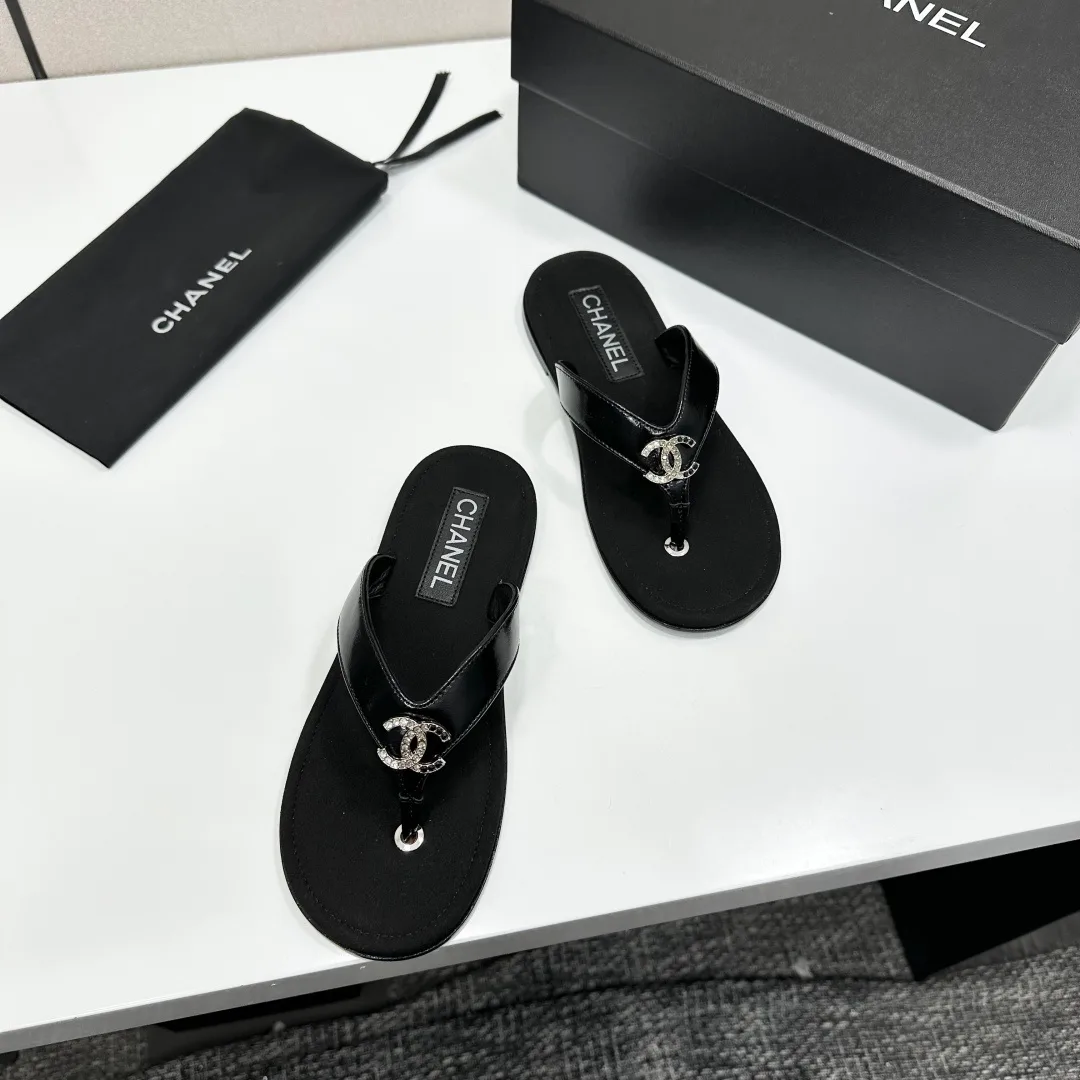 Сандалии Женские Chanel 11627922