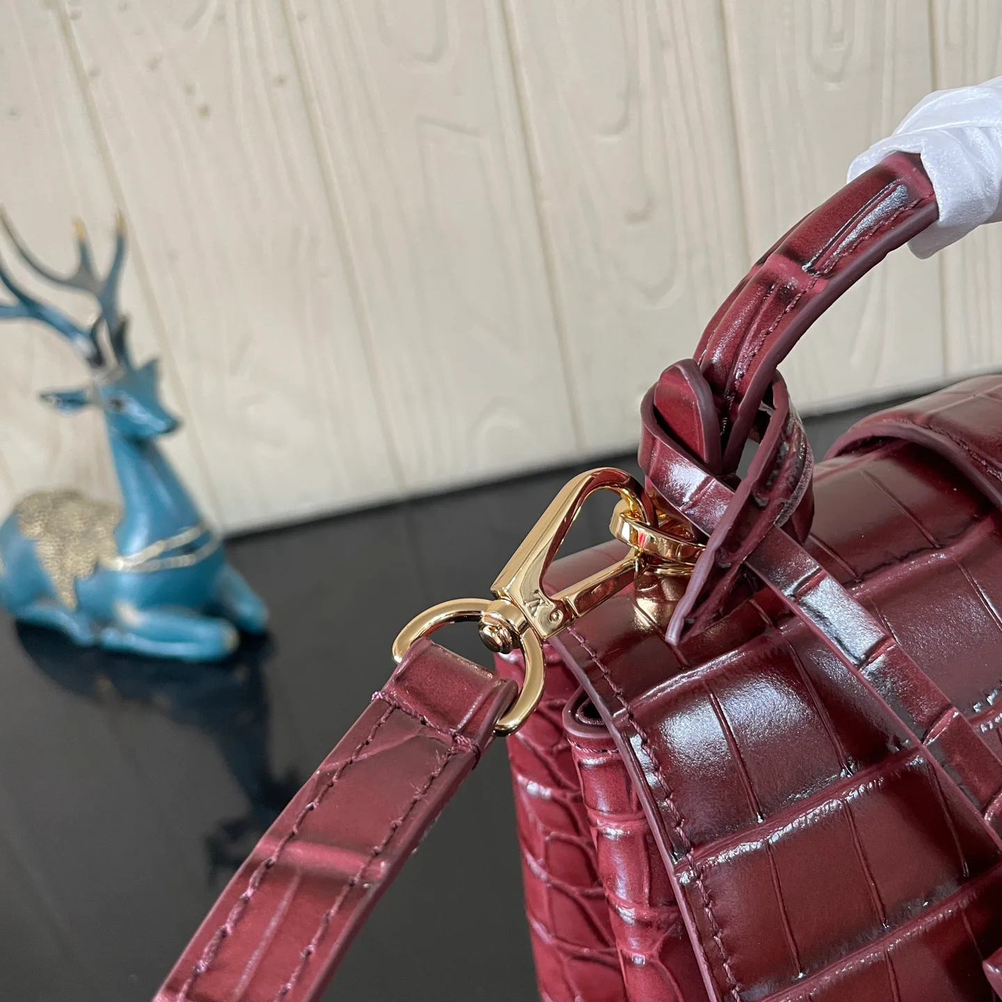 Сумки На Ремне Женские Louis Vuitton 515526