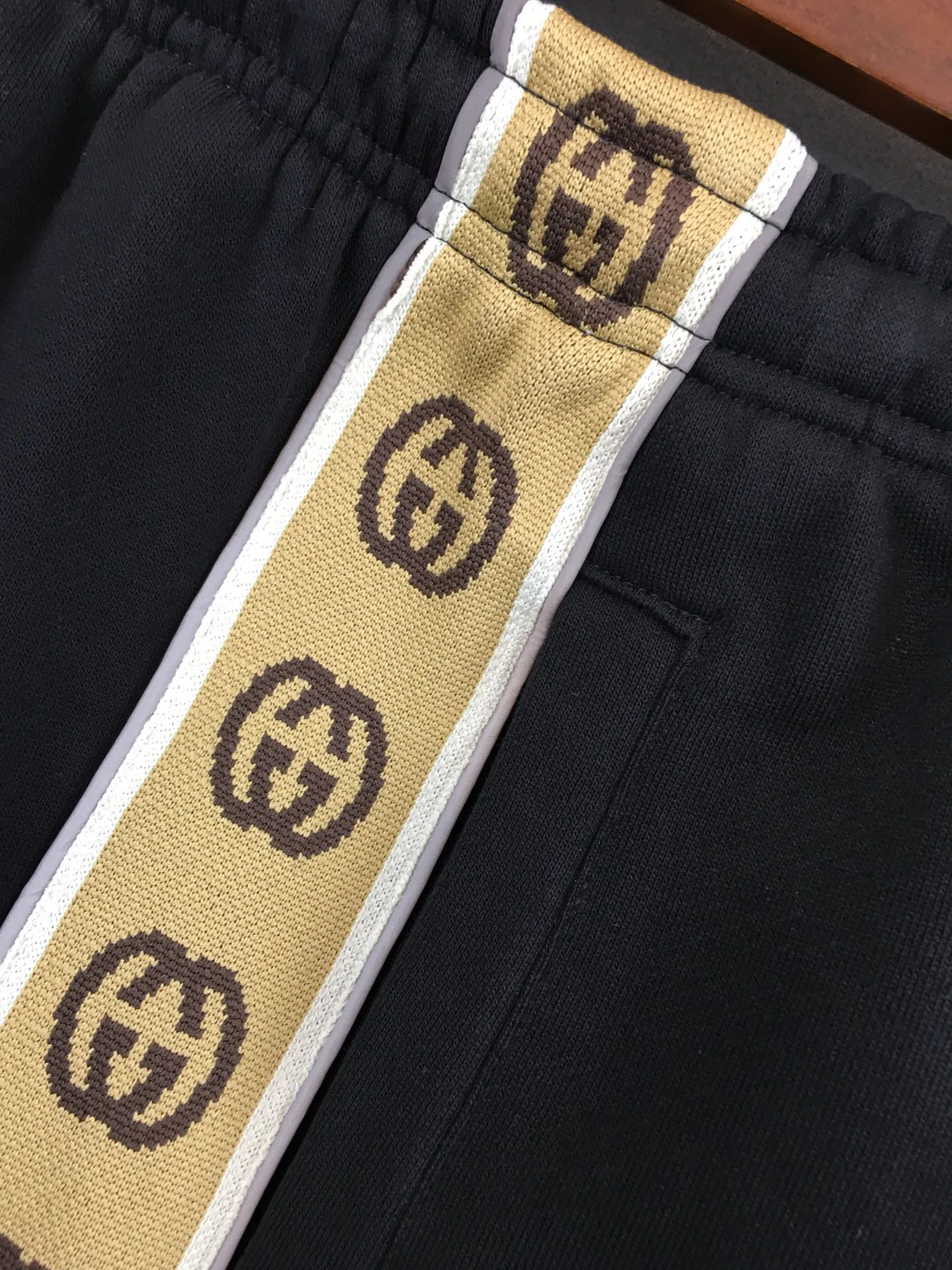 Шорты Мужские Gucci 17961264