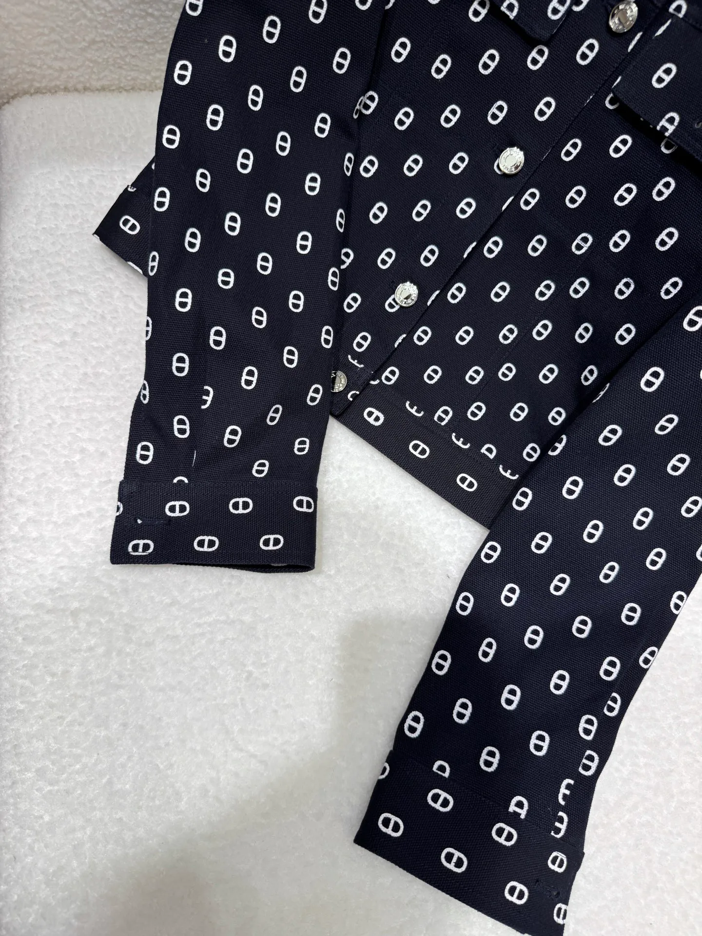 Брюки Женские Hermes 11636075