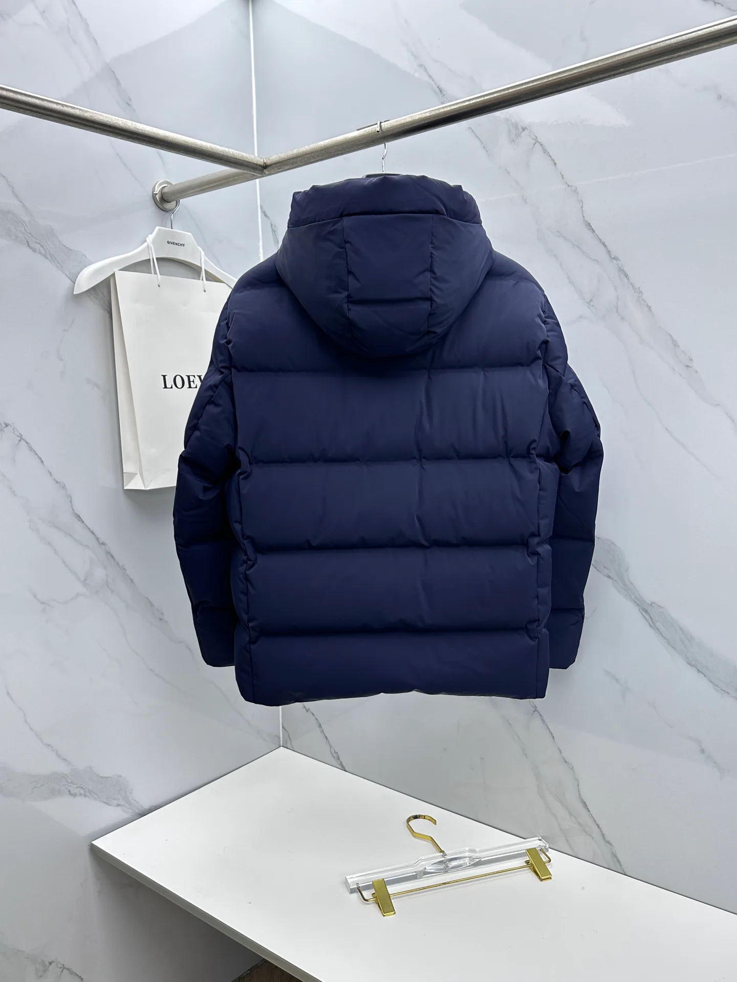 Куртки И Пуховики Мужские Prada 2237483