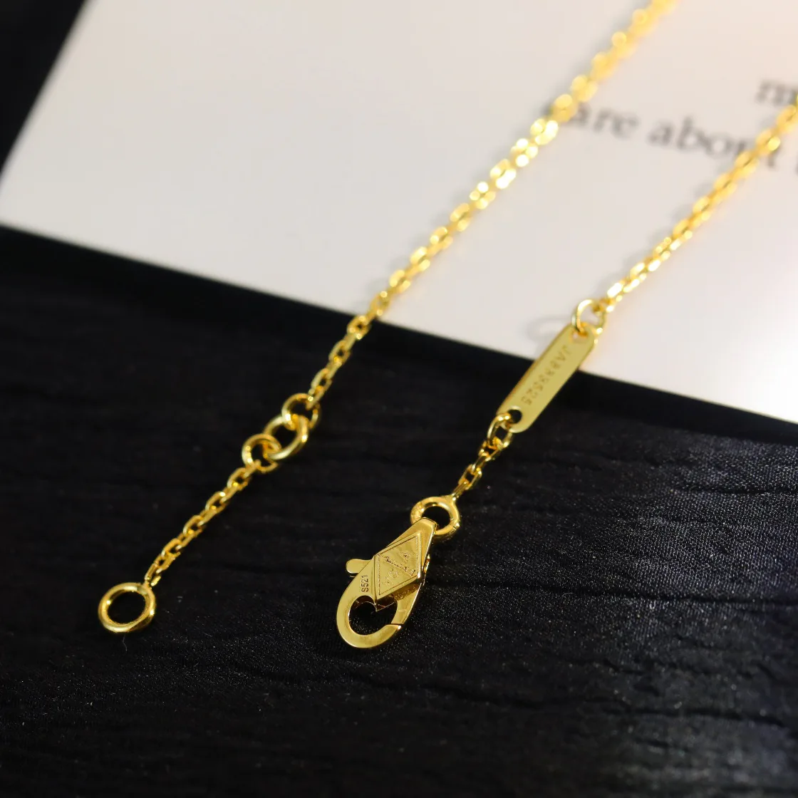 Бижутерия Van Cleef & Arpels 151451