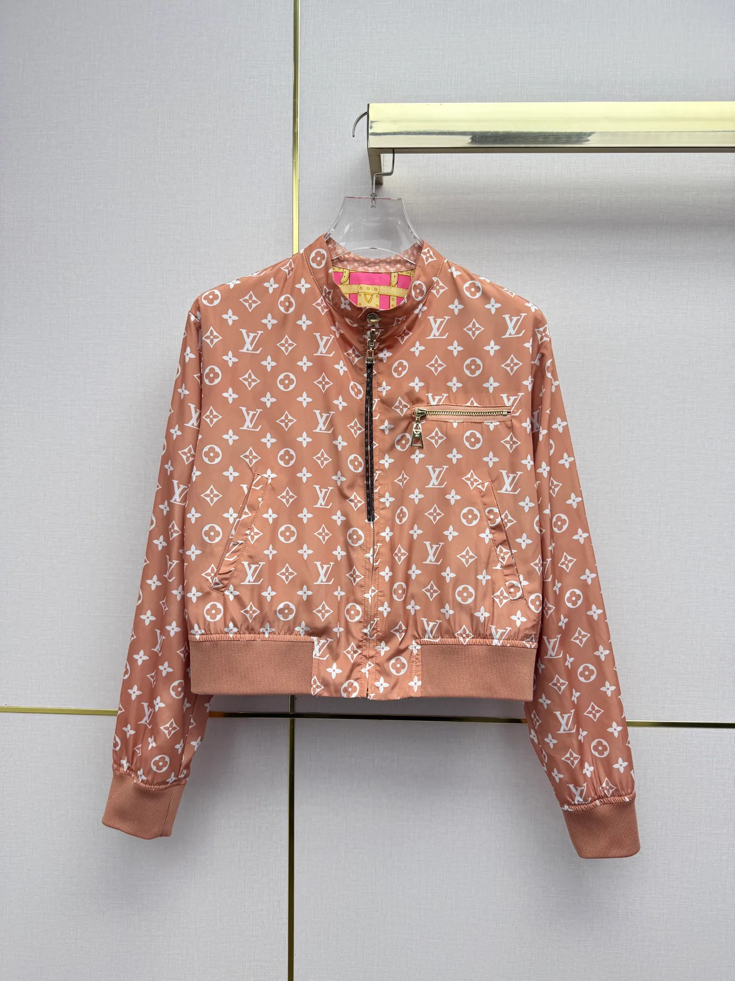 Жакеты Женские Louis Vuitton 12265957