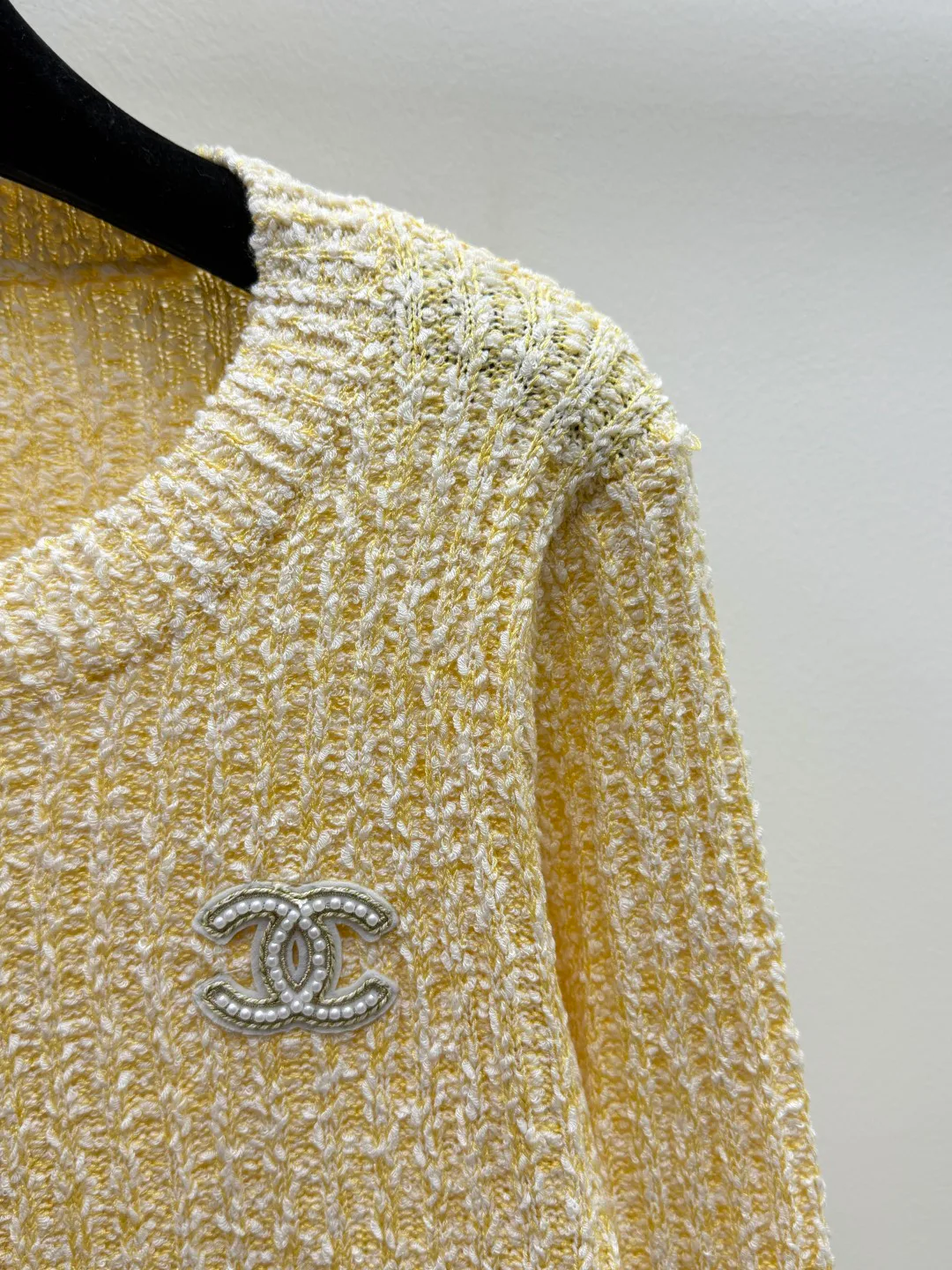 Джемперы И Свитеры Женские Chanel 20135201