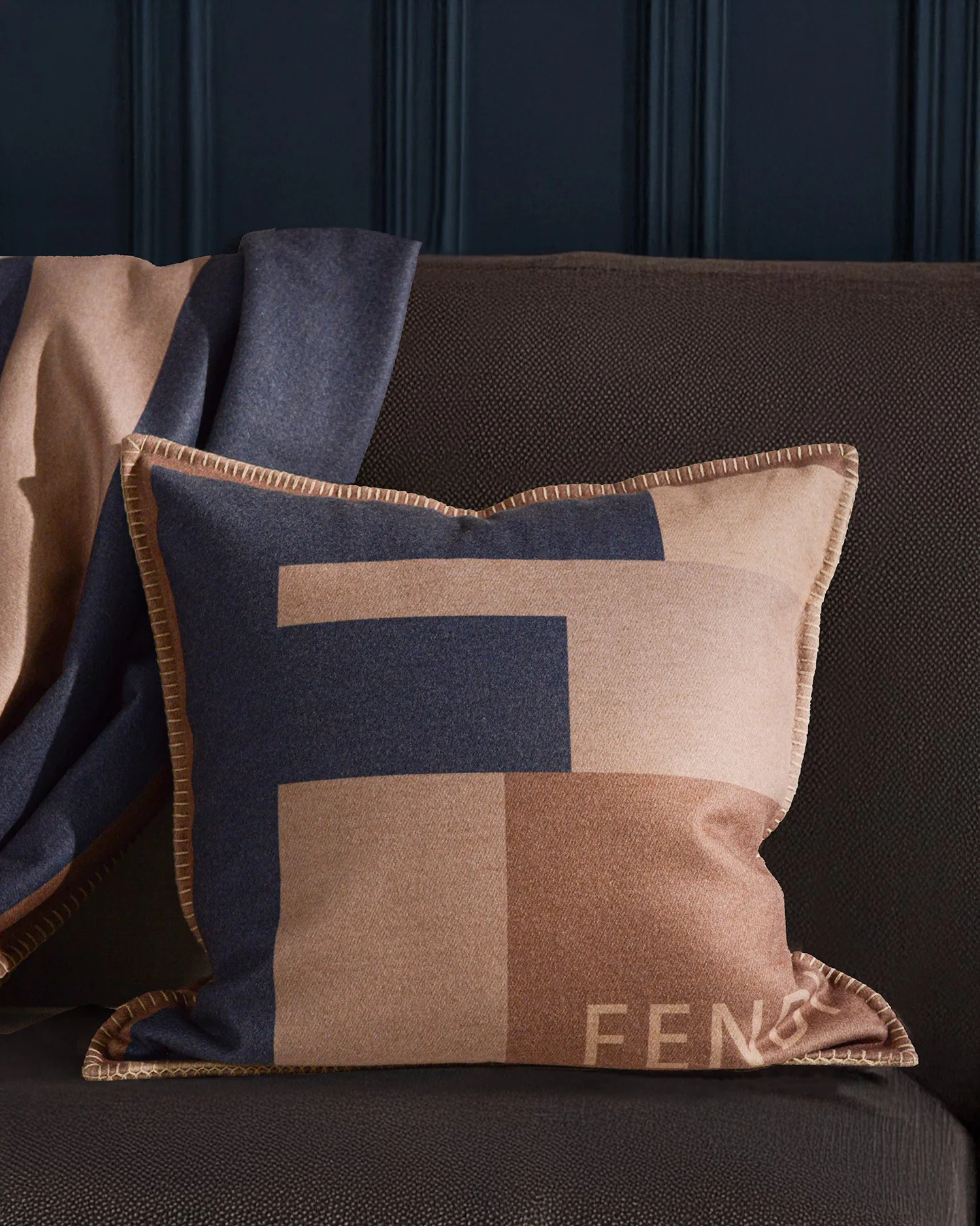 Текстиль Fendi 431256
