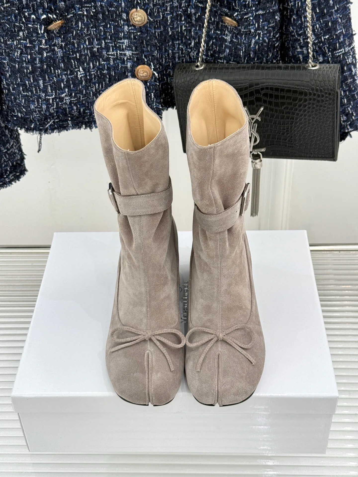 Ботильоны Женские Maison Margiela 17932762