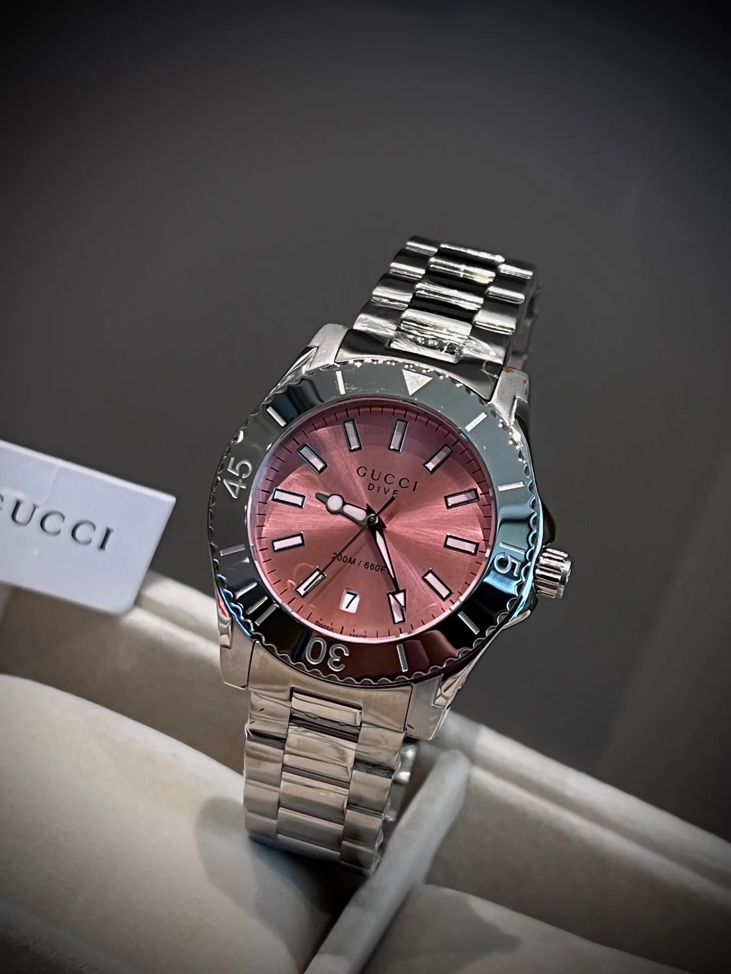 Часы Женские Gucci 18202058
