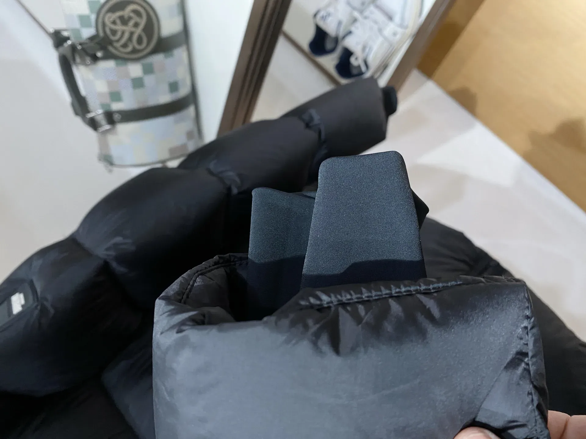 Куртки Мужские Burberry 492966