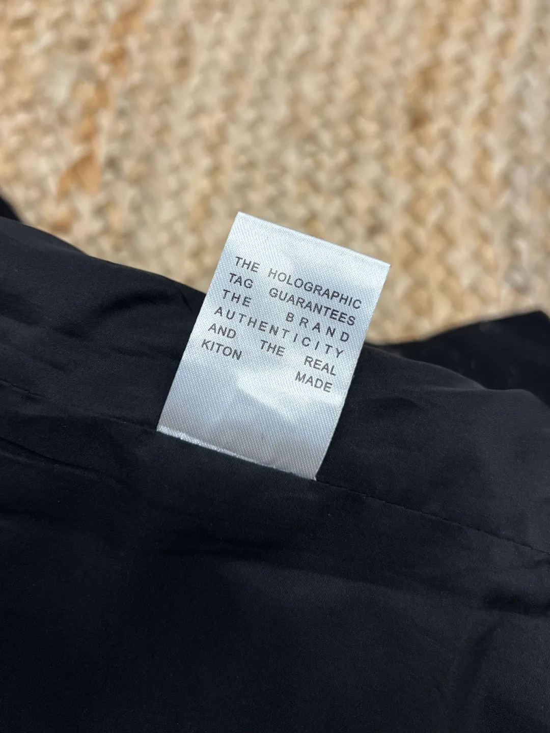 Куртки И Пуховики Мужские Kiton 17572068