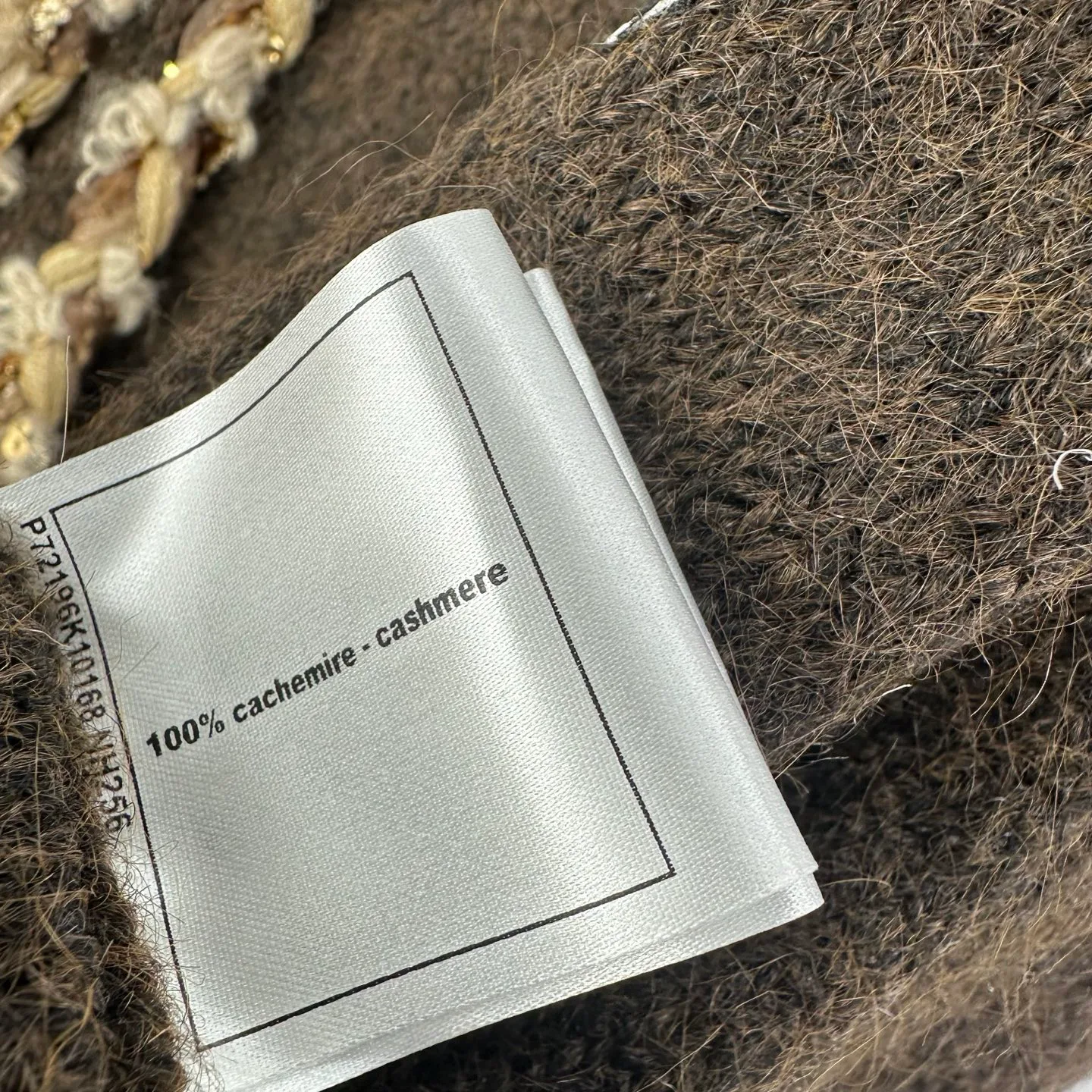 Джемперы И Свитеры Женские Chanel 19080846