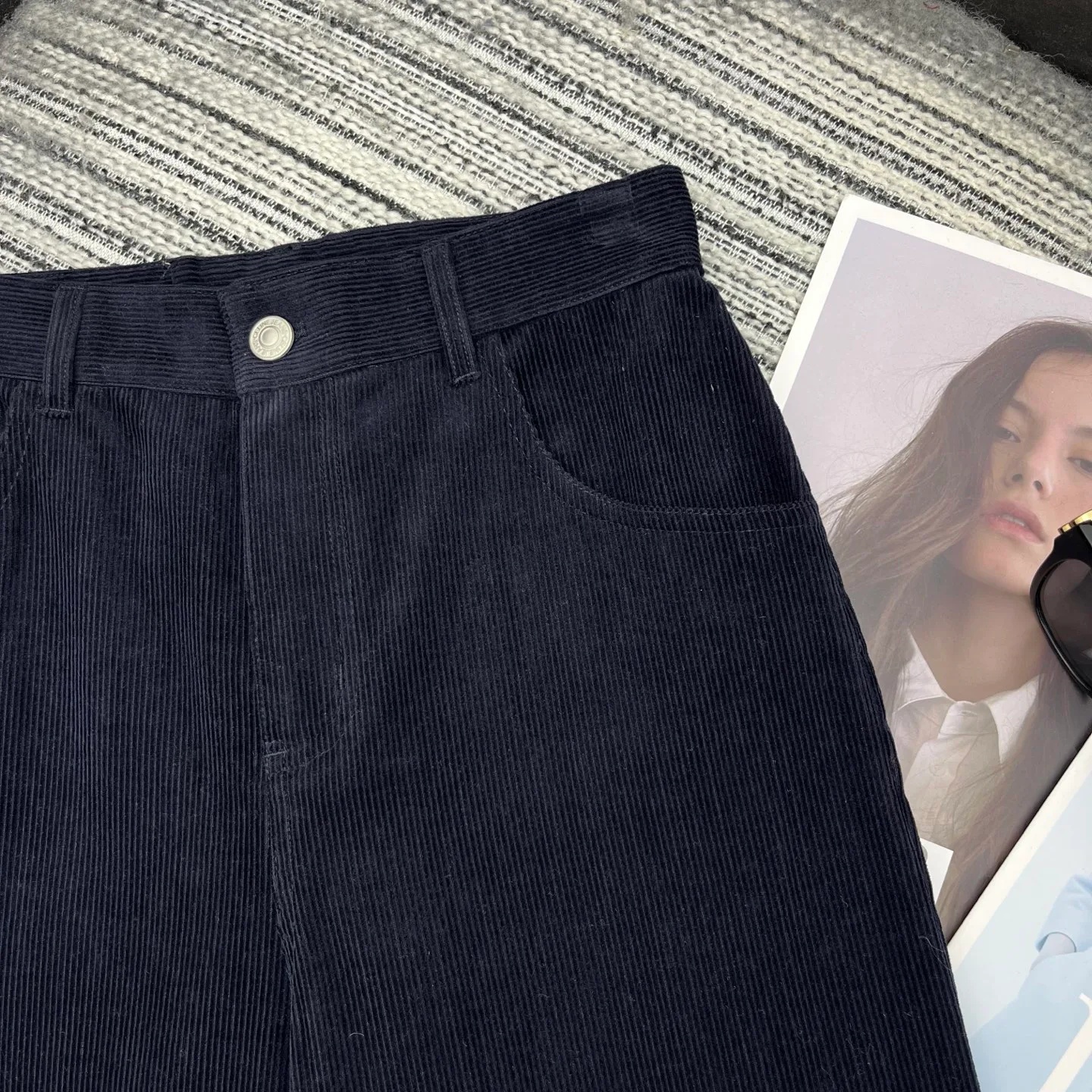 Брюки Женские Celine 9598296