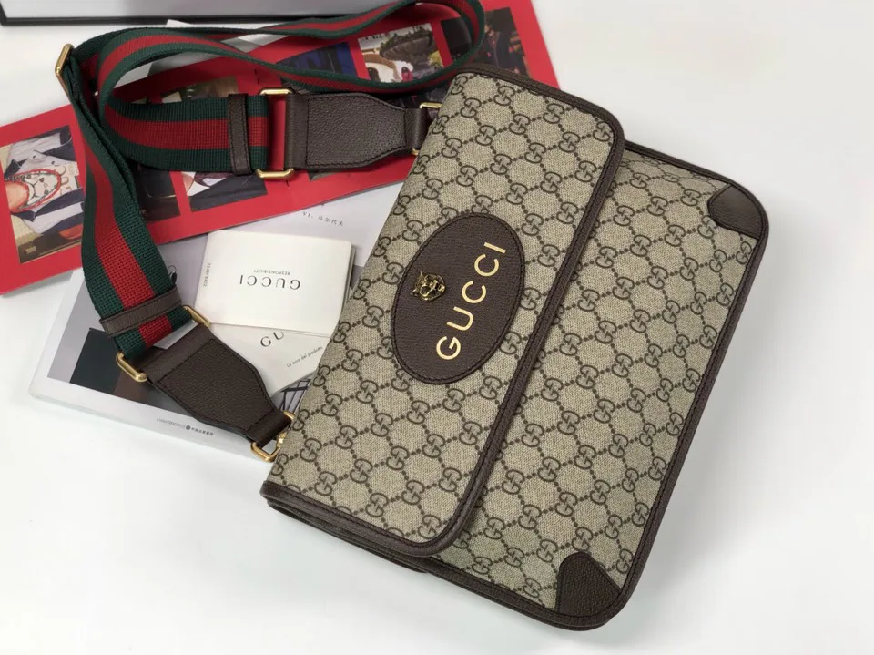 Сумки На Ремне Женские Gucci 13953