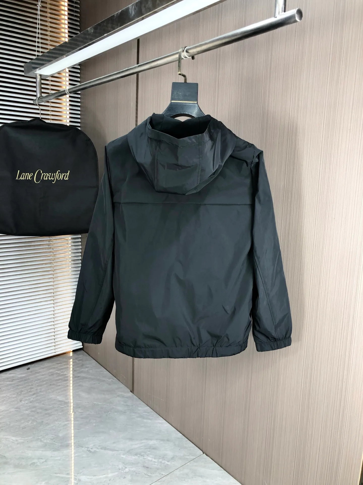 Куртки И Пуховики Мужские Prada 186773