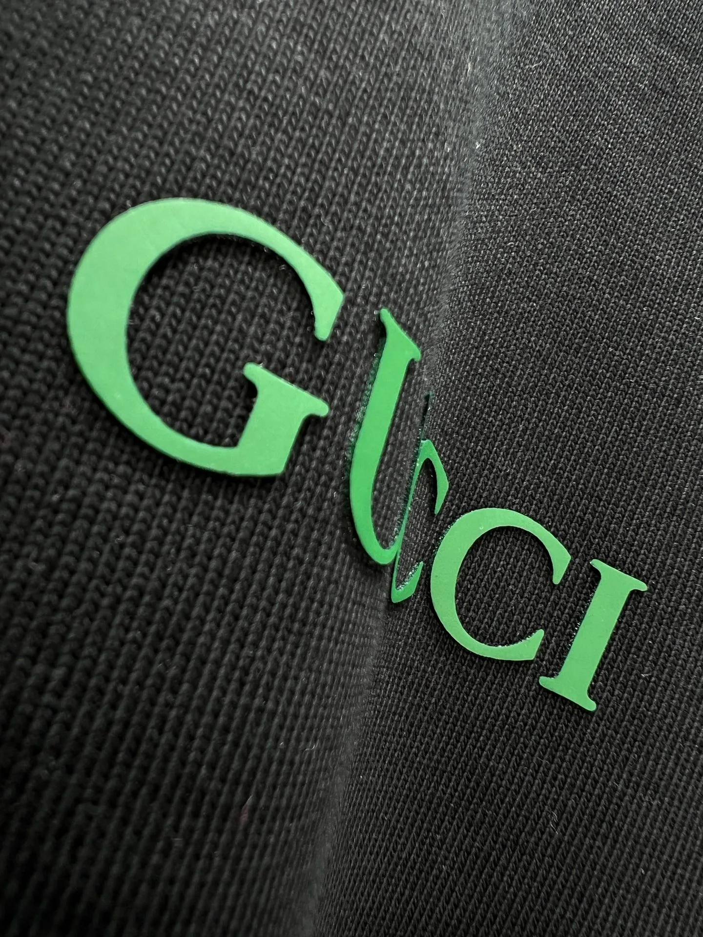 Футболки Мужские Gucci 5060066