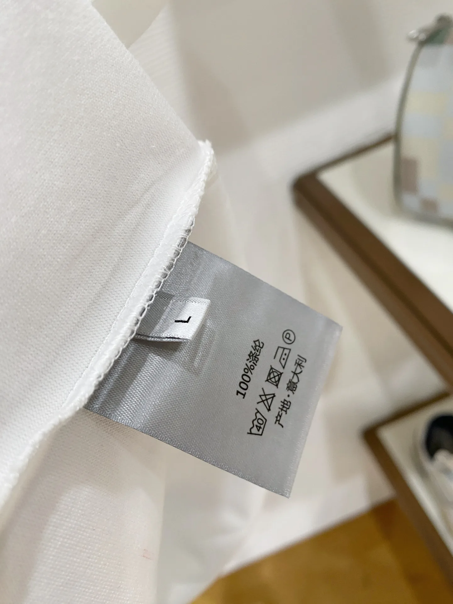 Футболки Мужские Christian Dior 4419873