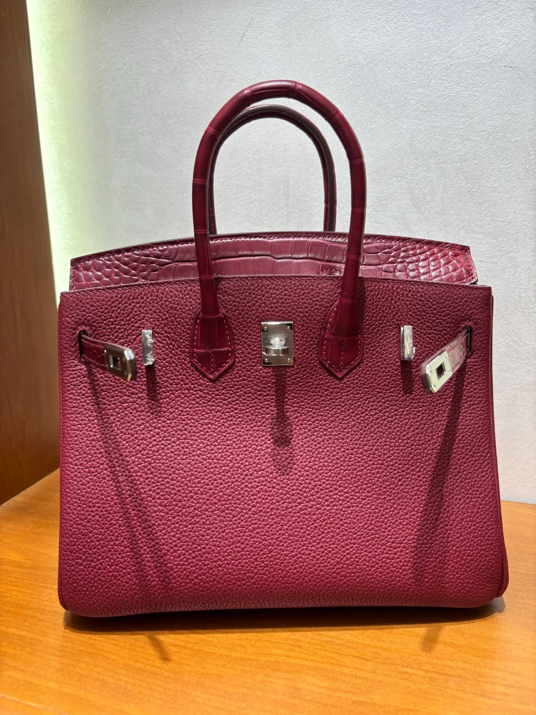 Классические Сумки Женские Hermes 17415803