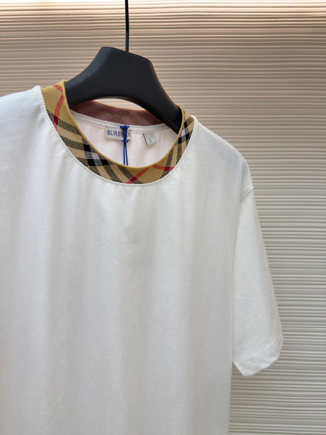 Футболки Мужские Burberry 11701830