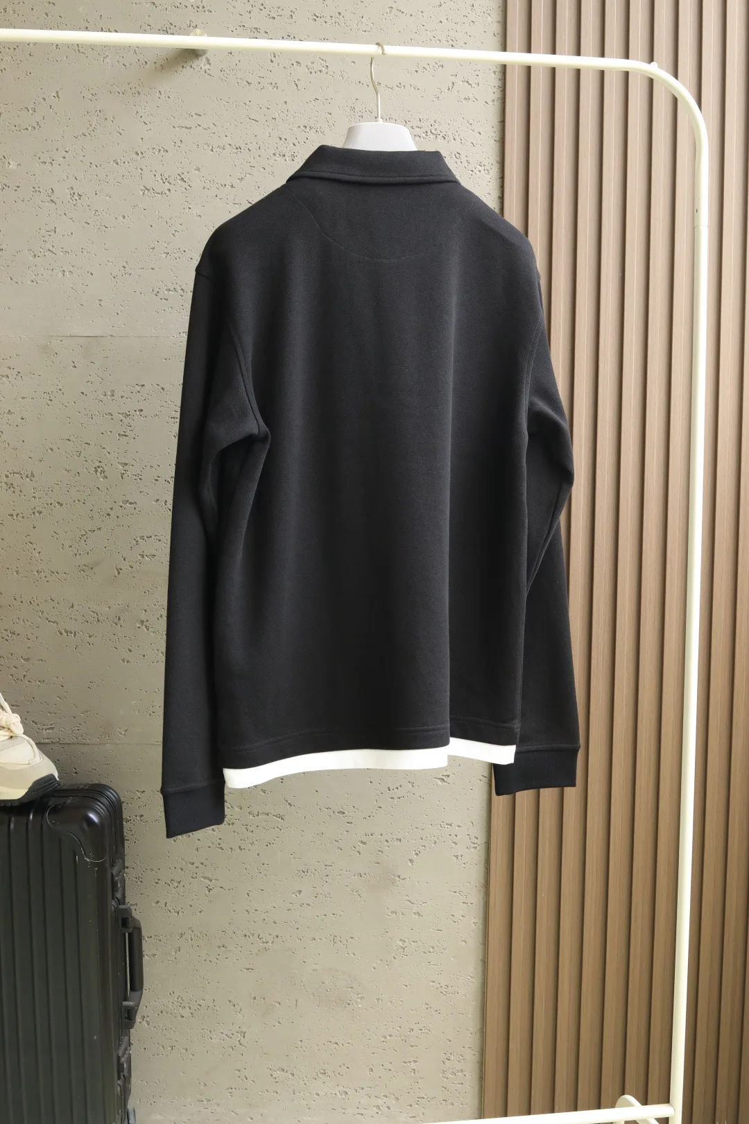 Рубашки Мужские Loewe 1059485