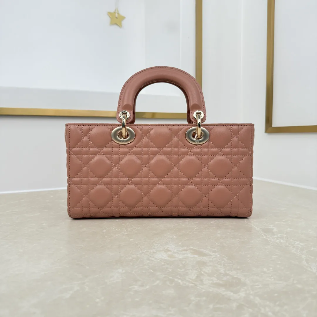 Классические Сумки Женские Christian Dior 18187862