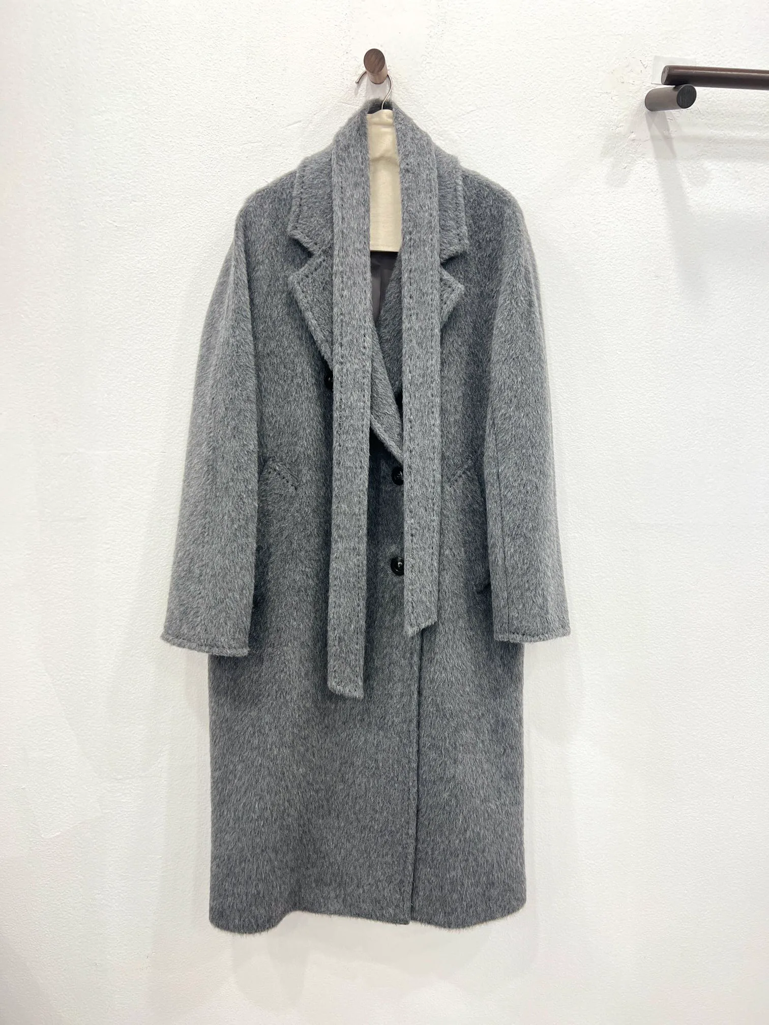 Пальто Мужские Max Mara 715925