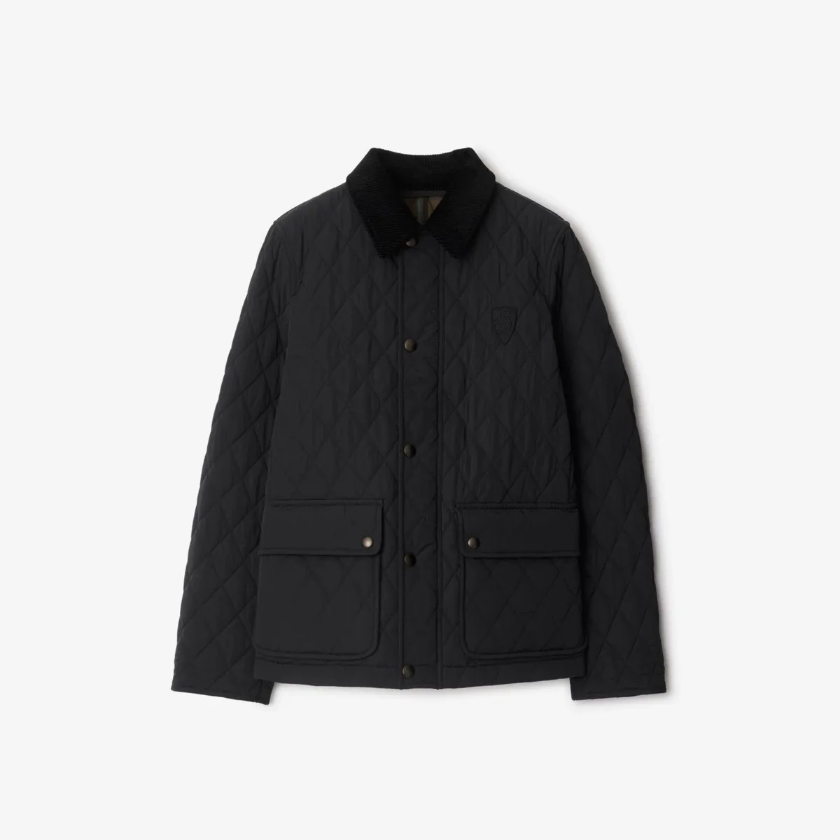 Куртки И Пуховики Женские Burberry 17998527