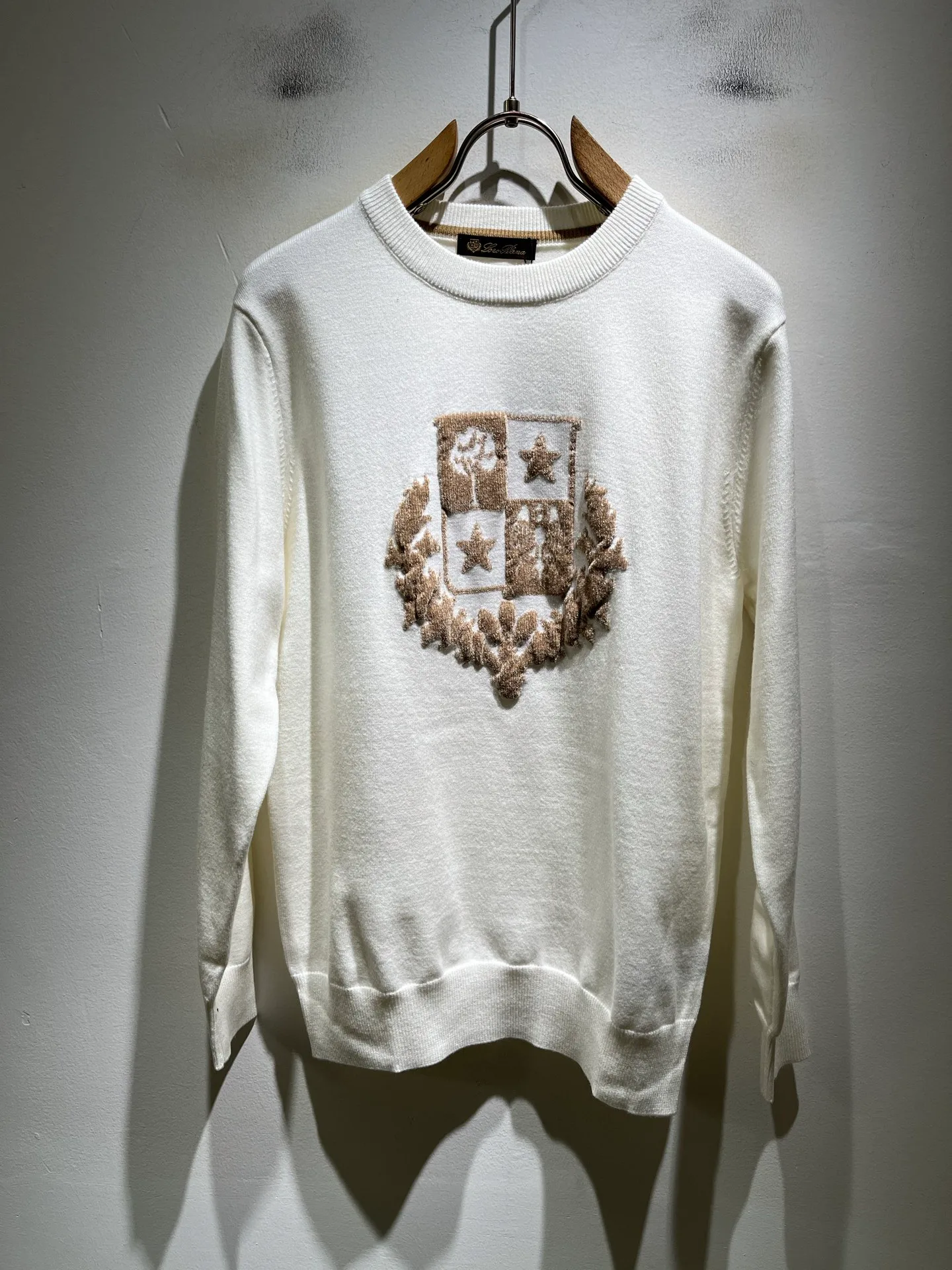 Джемперы И Свитеры Мужские Loro Piana 18699499