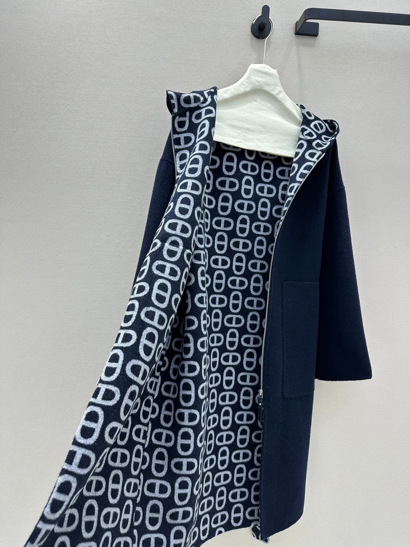 Пальто Женские Hermes 793645