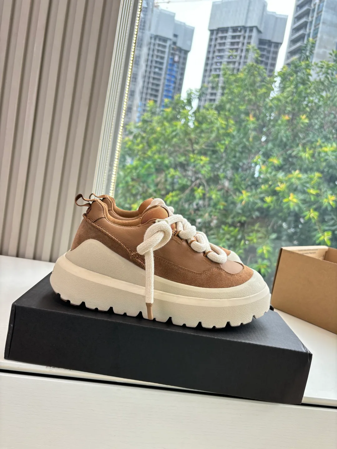 Кроссовки Женские Ugg 126633