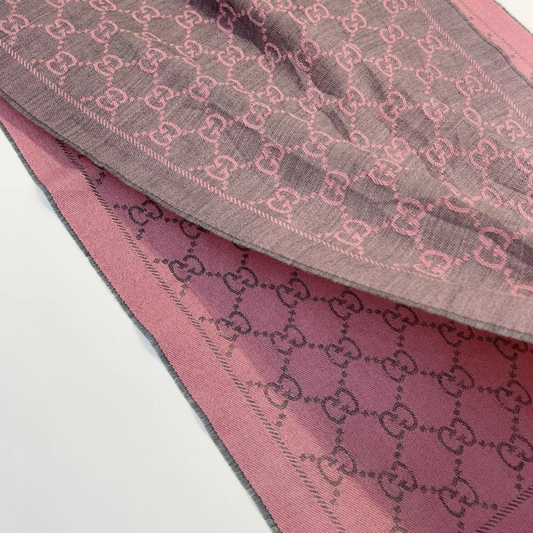 Шарфы Gucci 2218127