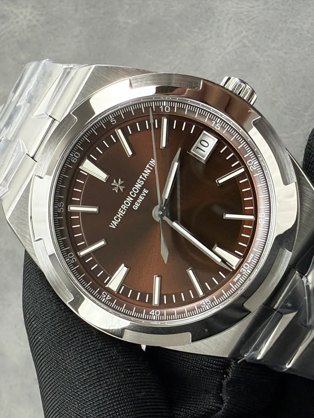 Часы Мужские Vacheron Constantin 691923