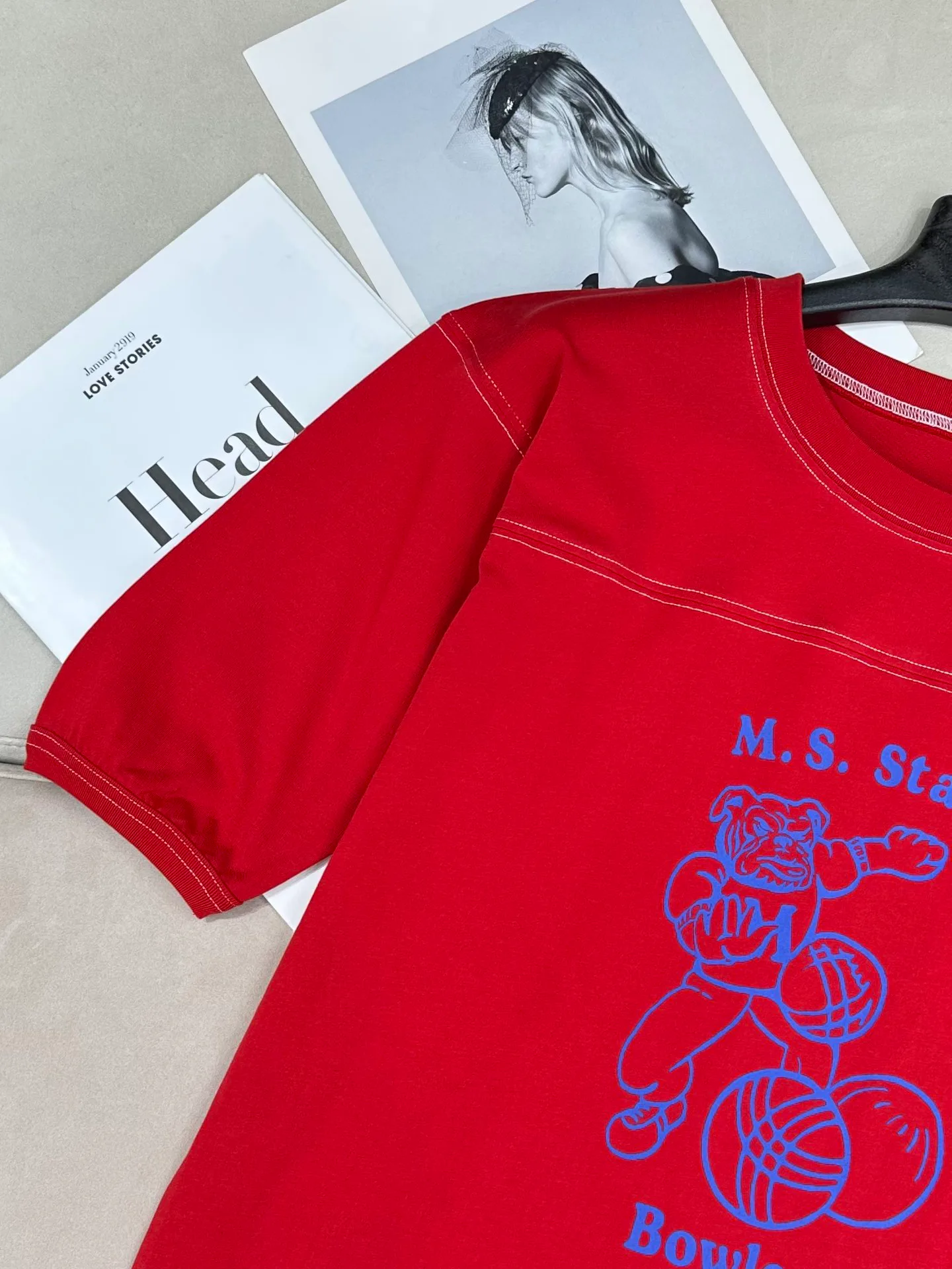 Футболки Женские Maison Margiela 2264591