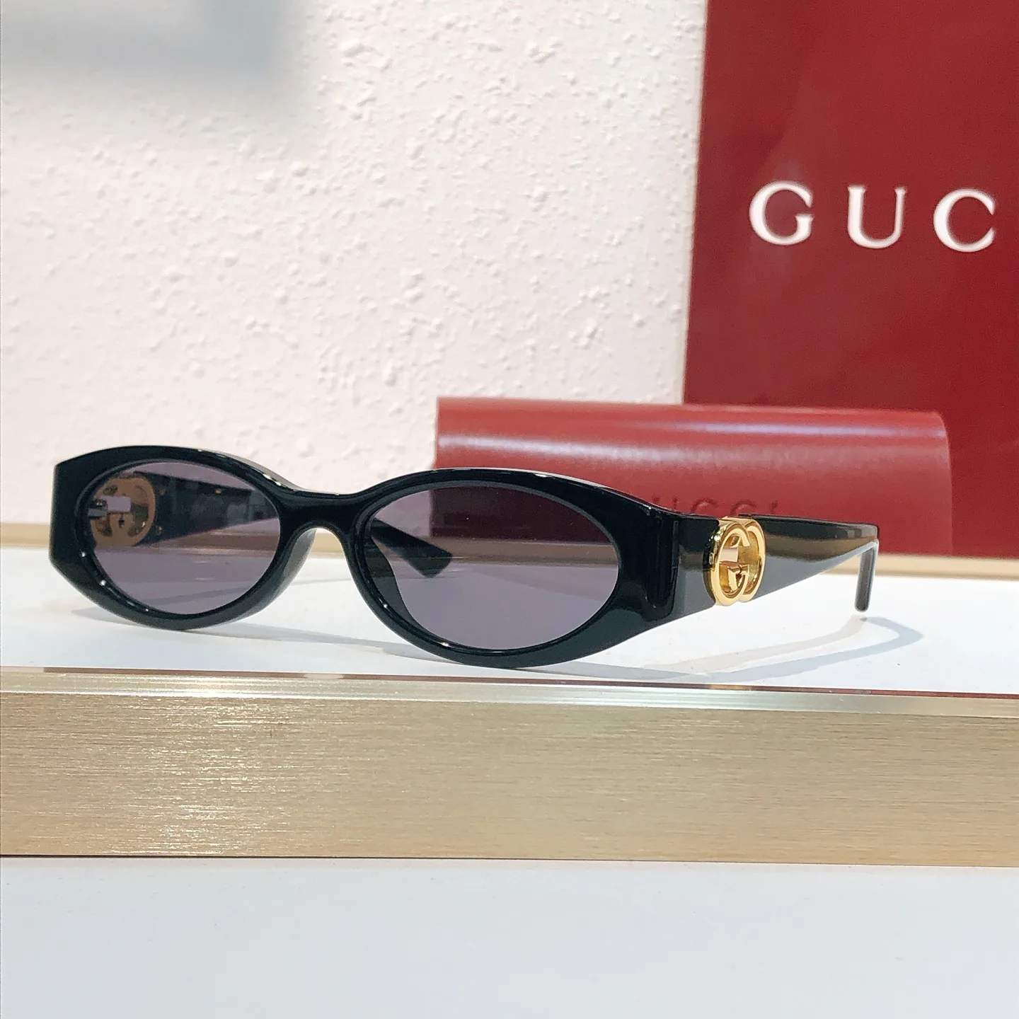 Очки Gucci 280018
