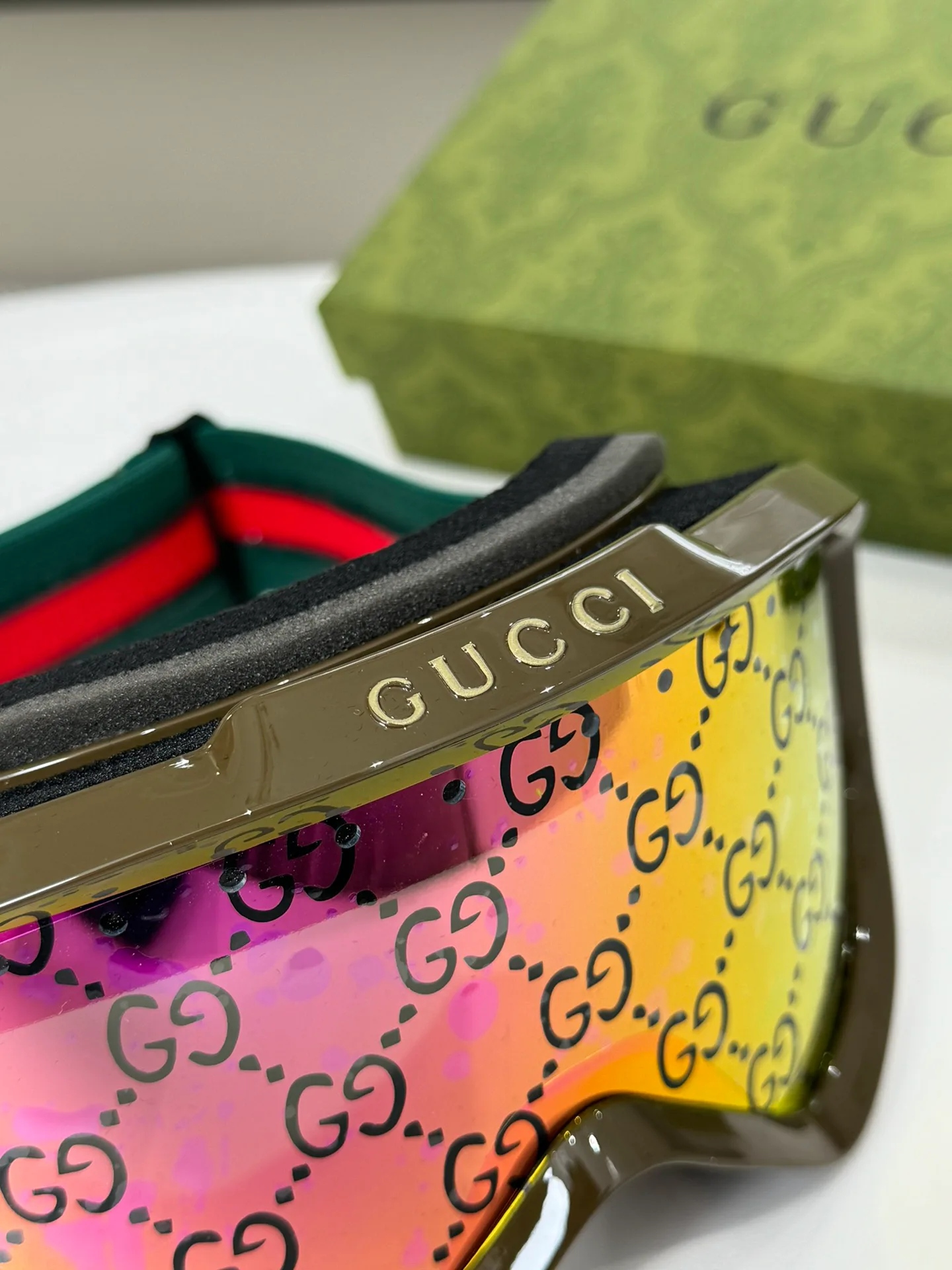 Очки Gucci 261869