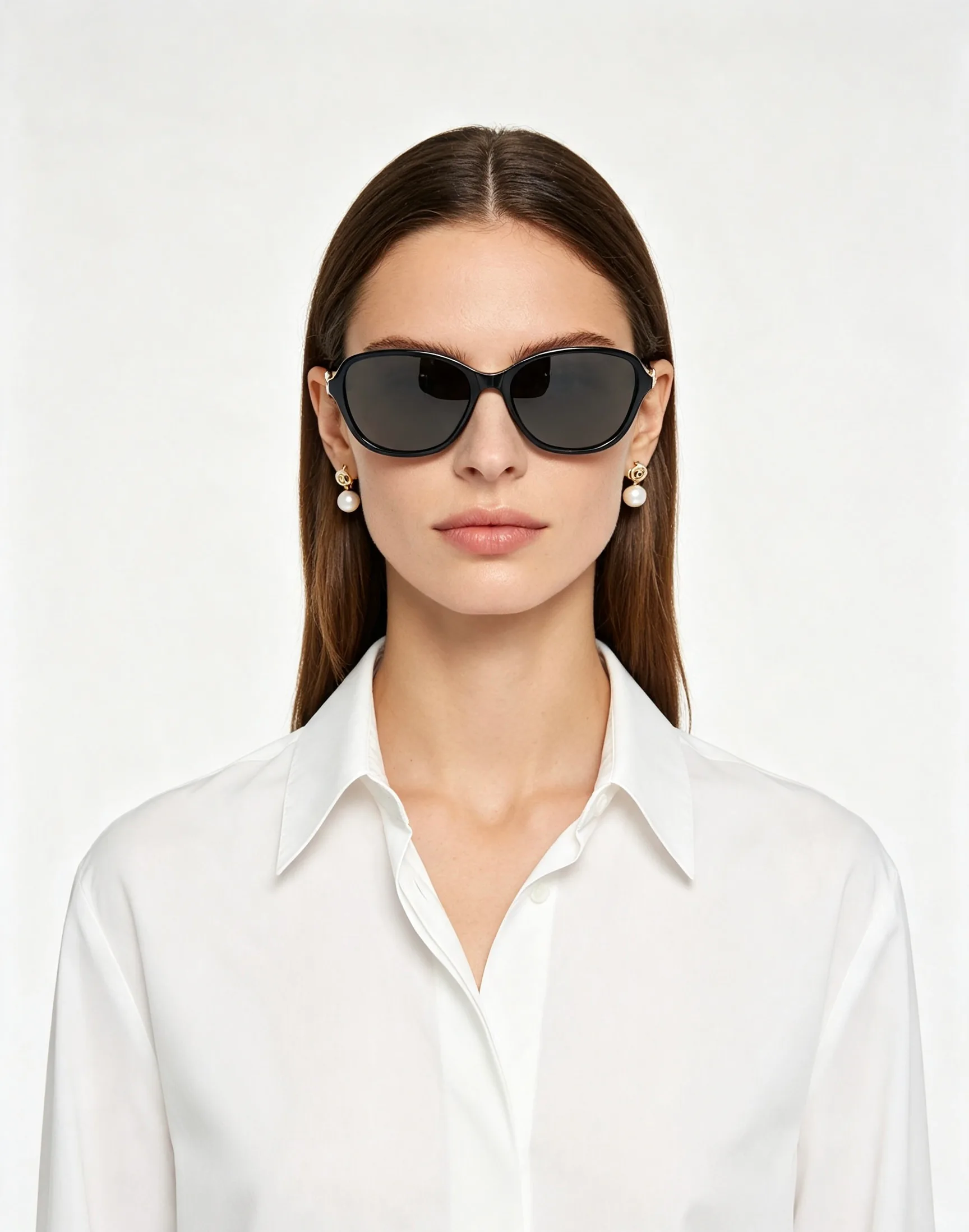 Очки Gucci 18118111