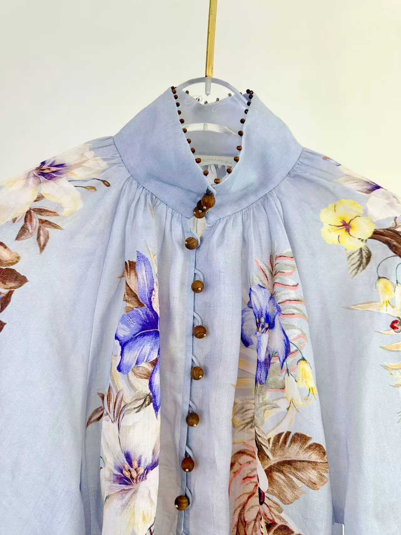 Рубашки Женские Zimmermann 11588362