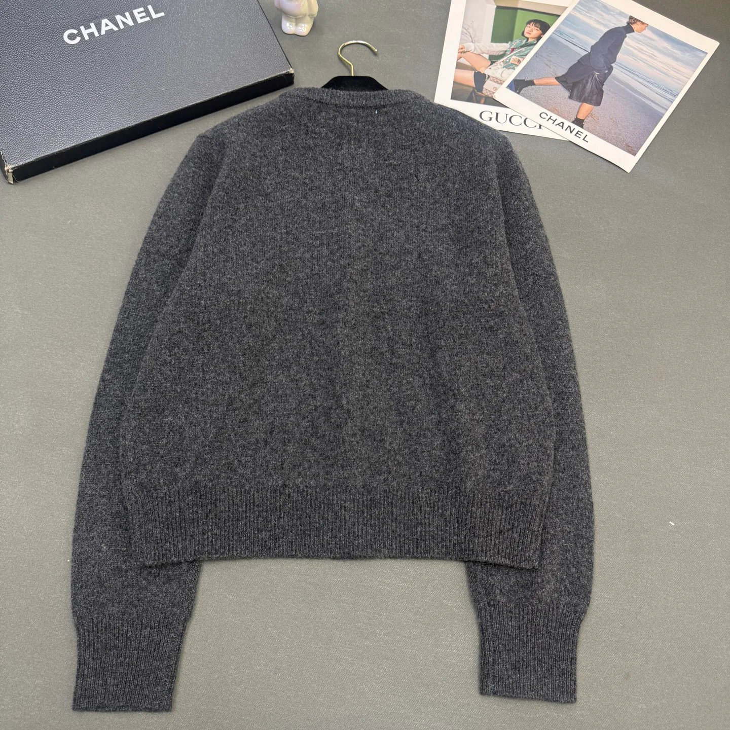 Джемперы И Свитеры Женские Prada 19428421
