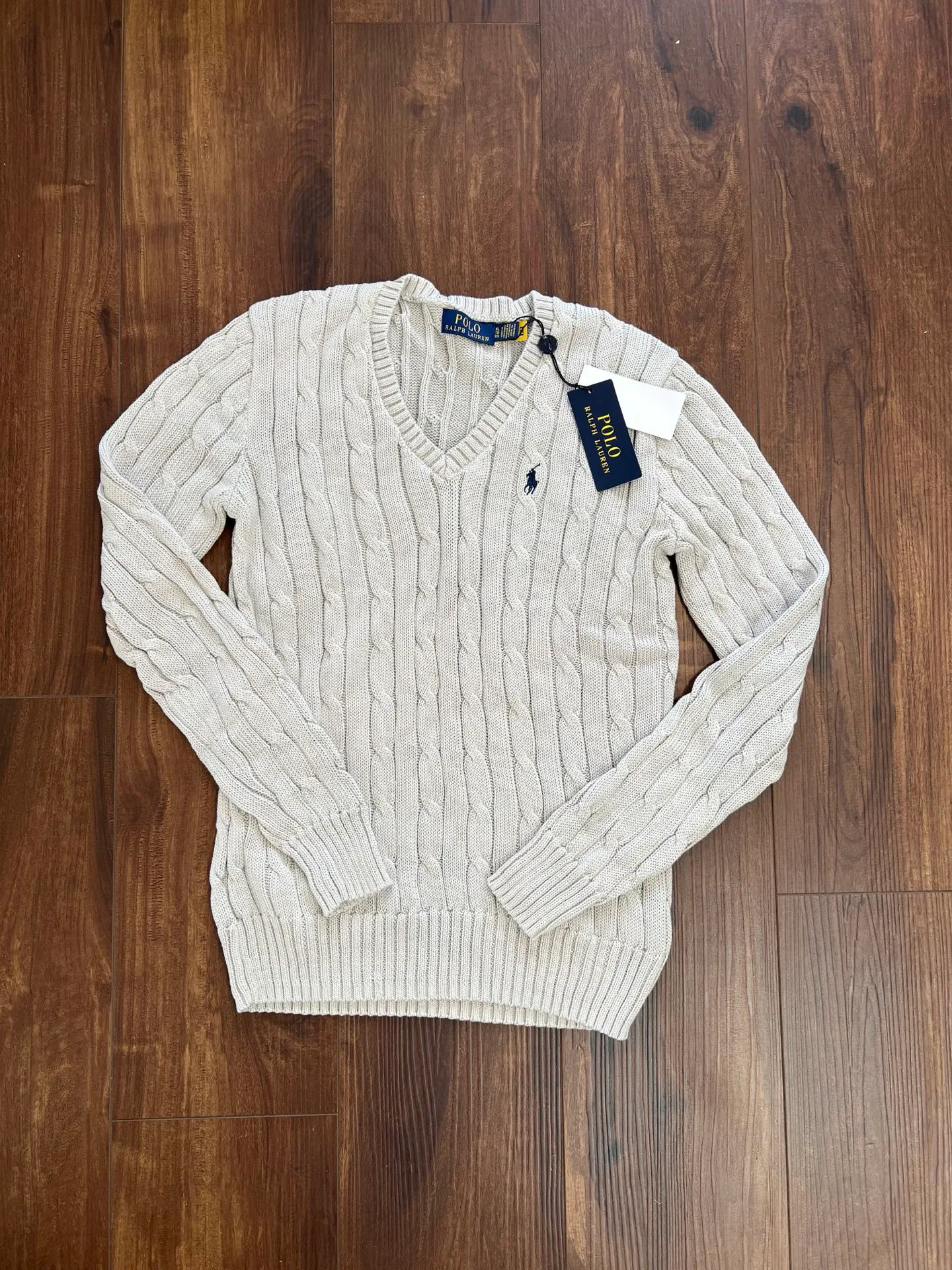 Джемперы И Свитеры Женские Ralph Lauren 11883829