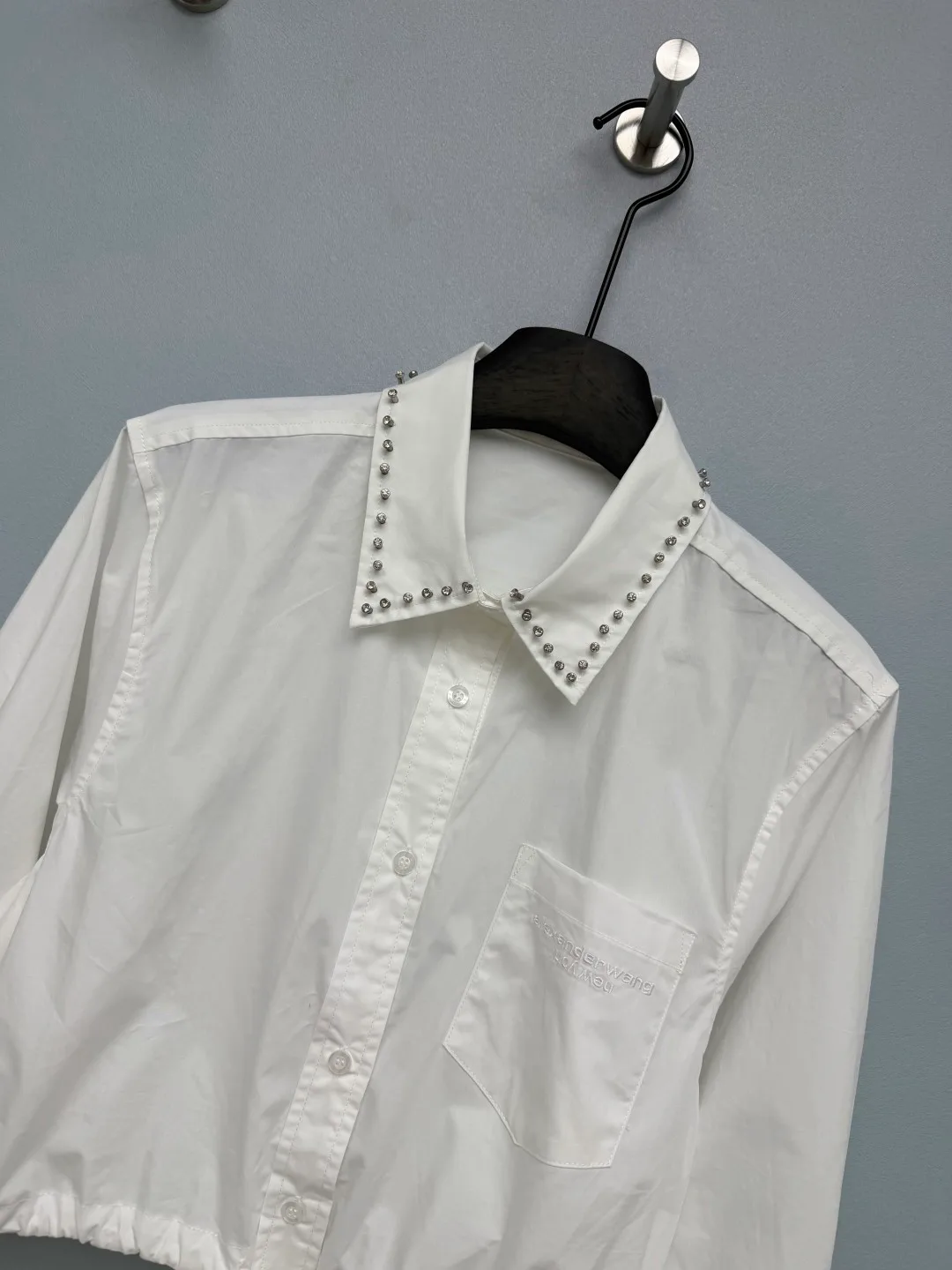 Рубашки Женские Alexander Wang 13562958