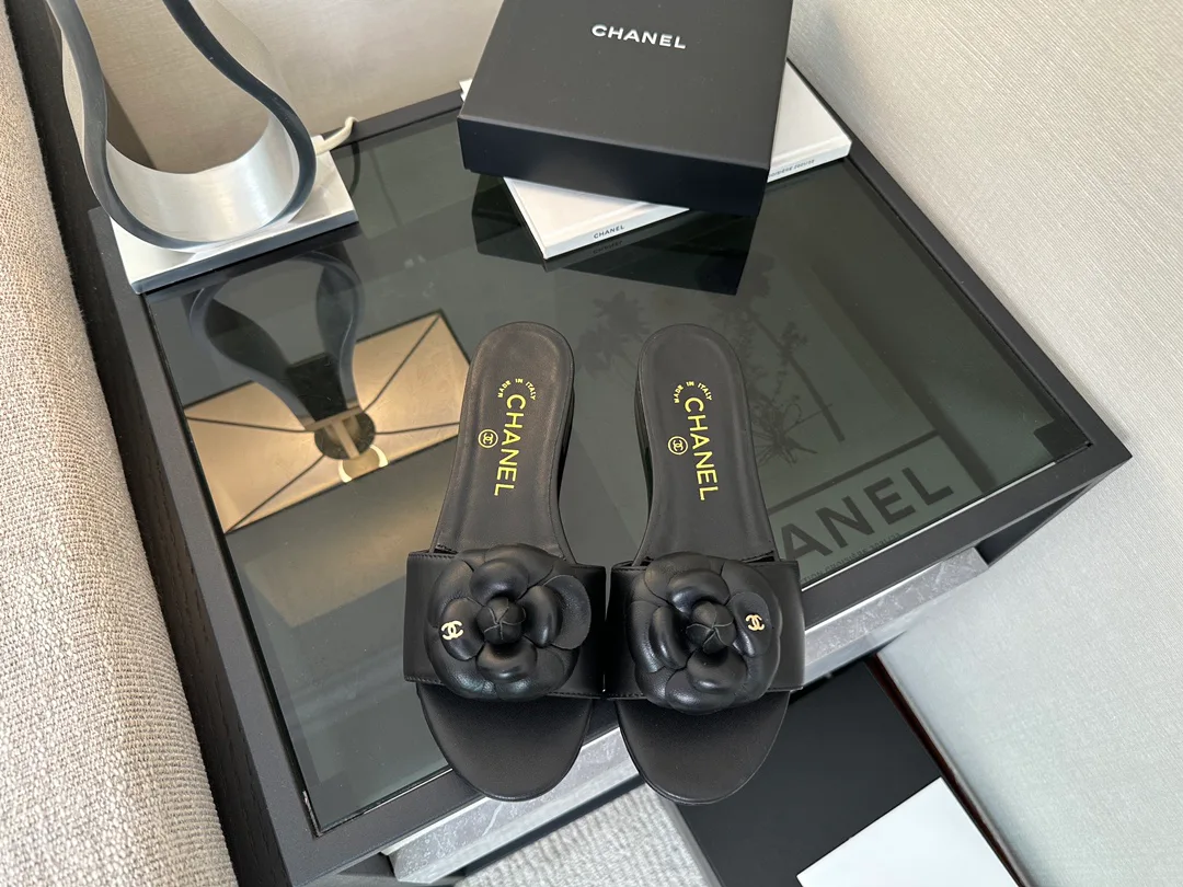 Туфли Женские Chanel 11171875