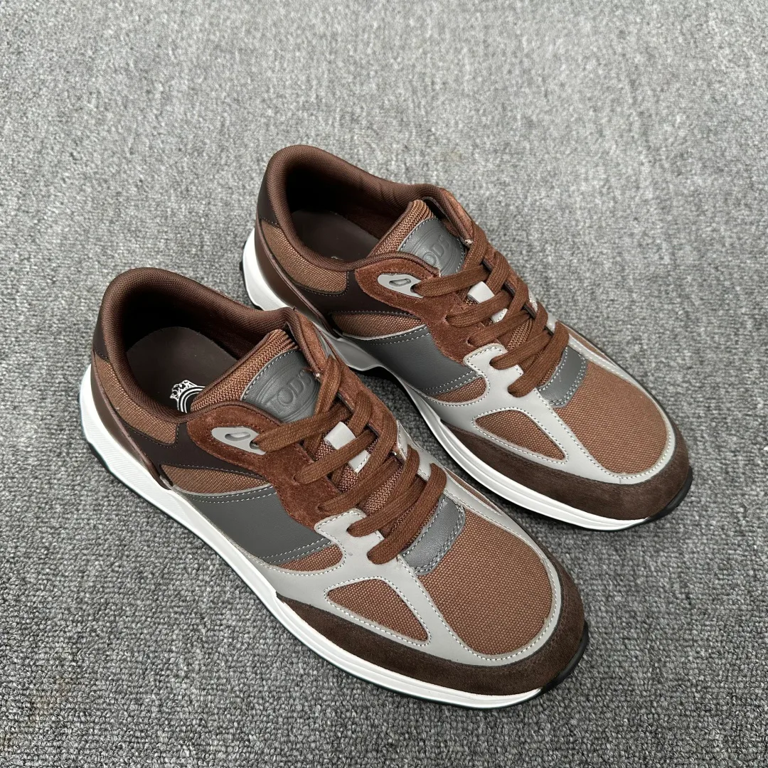 Кроссовки Мужские Tod's 1697326