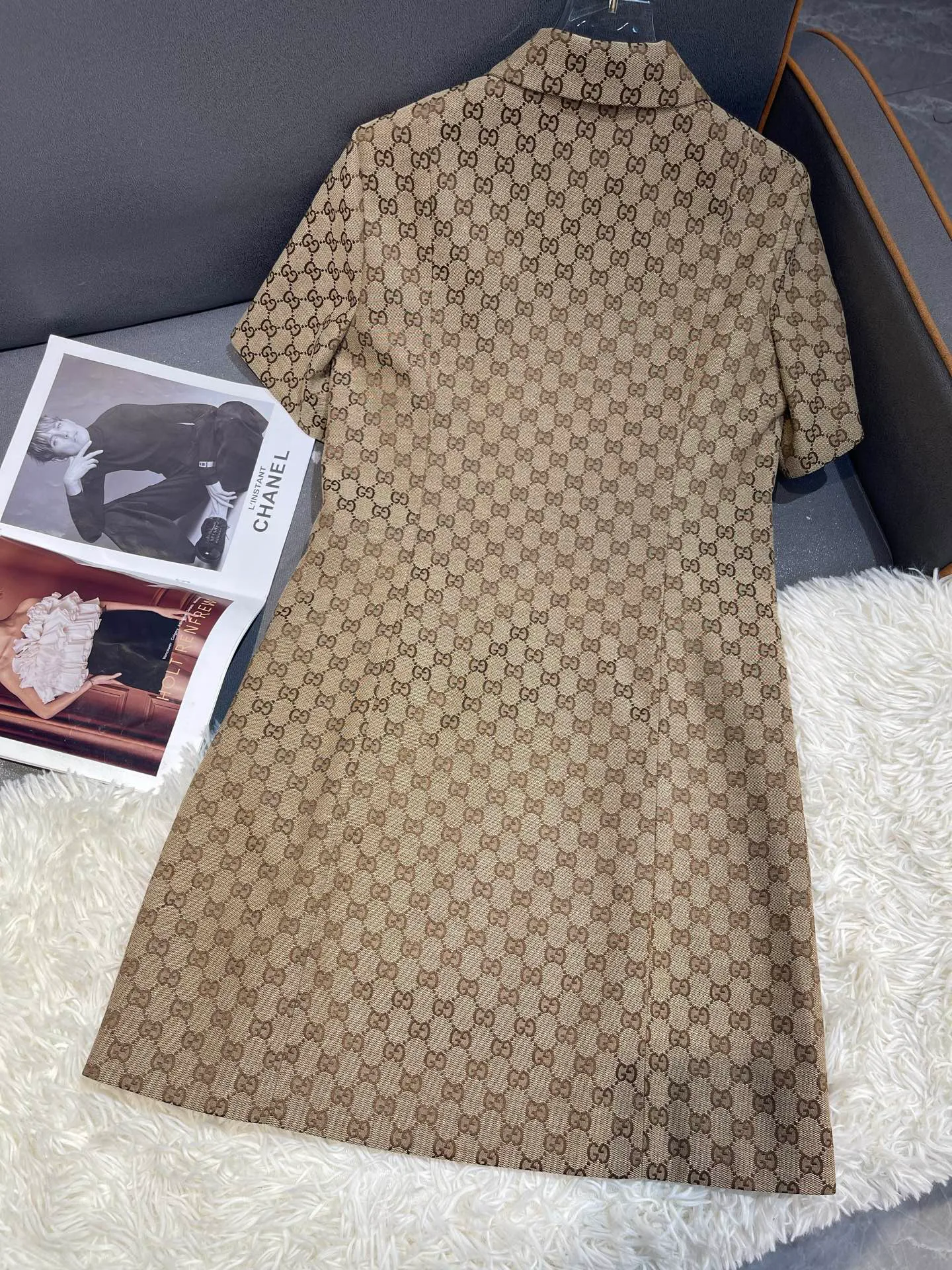 Платья Женские Gucci 11433493