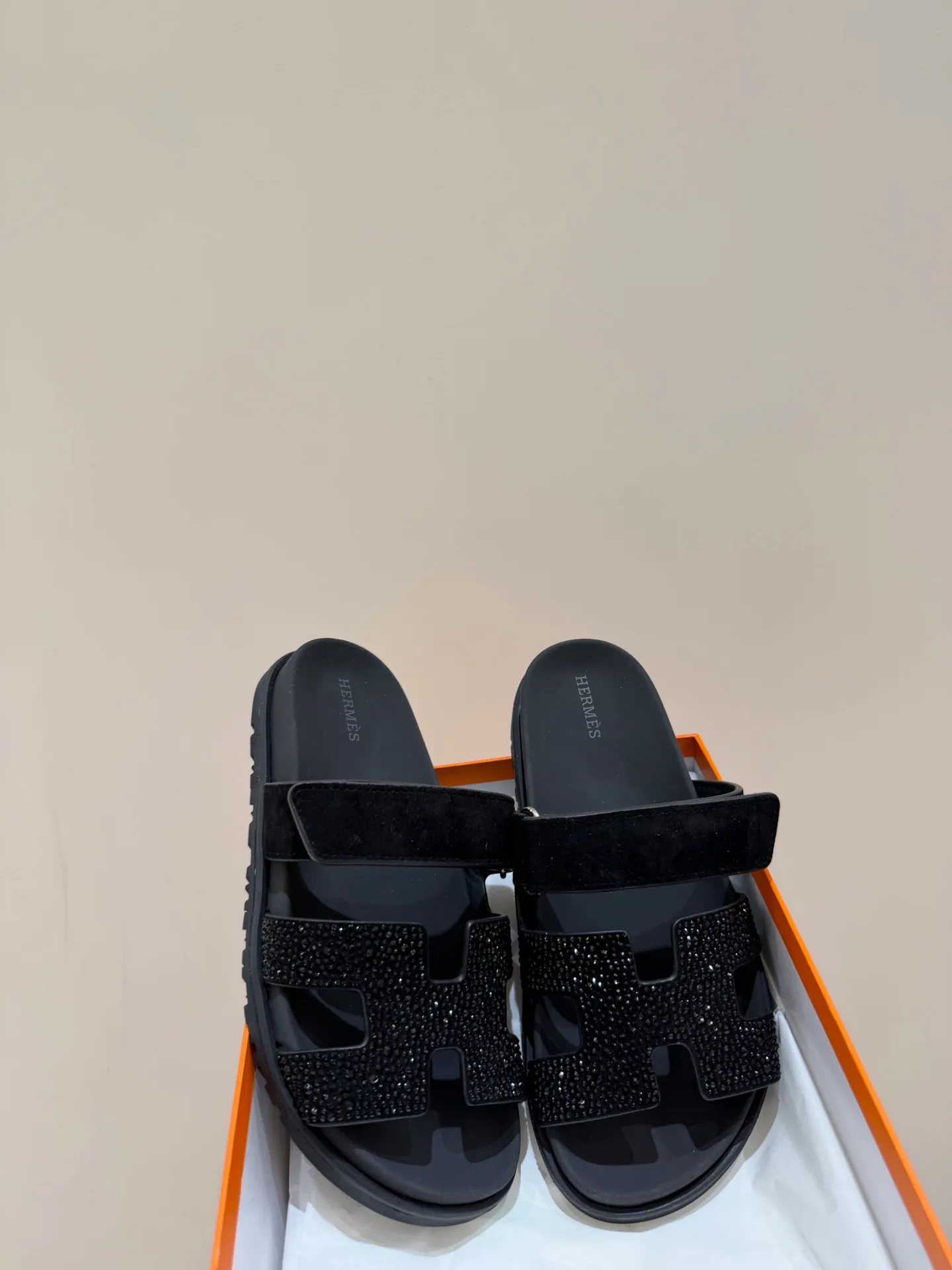 Туфли Женские Hermes 12761850