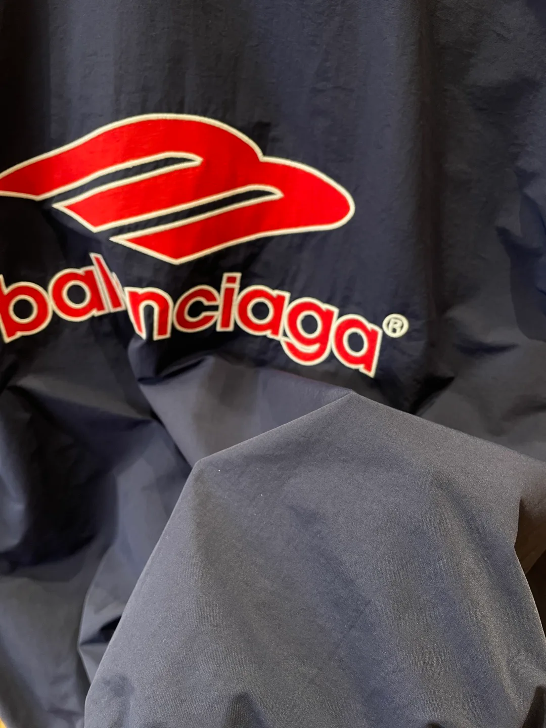 Куртки И Пуховики Мужские Balenciaga 11131847