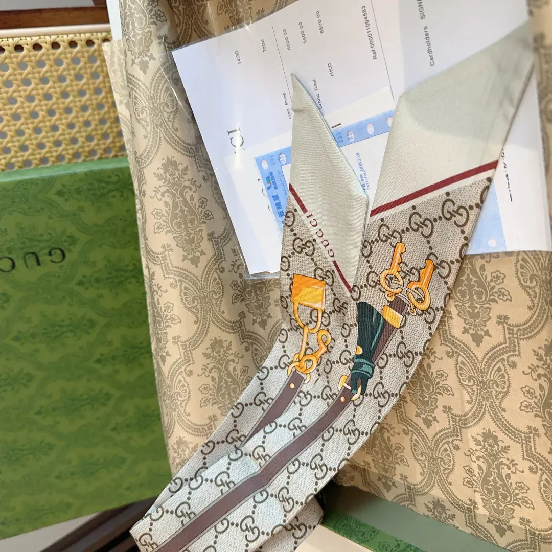 Шарфы Gucci 35175